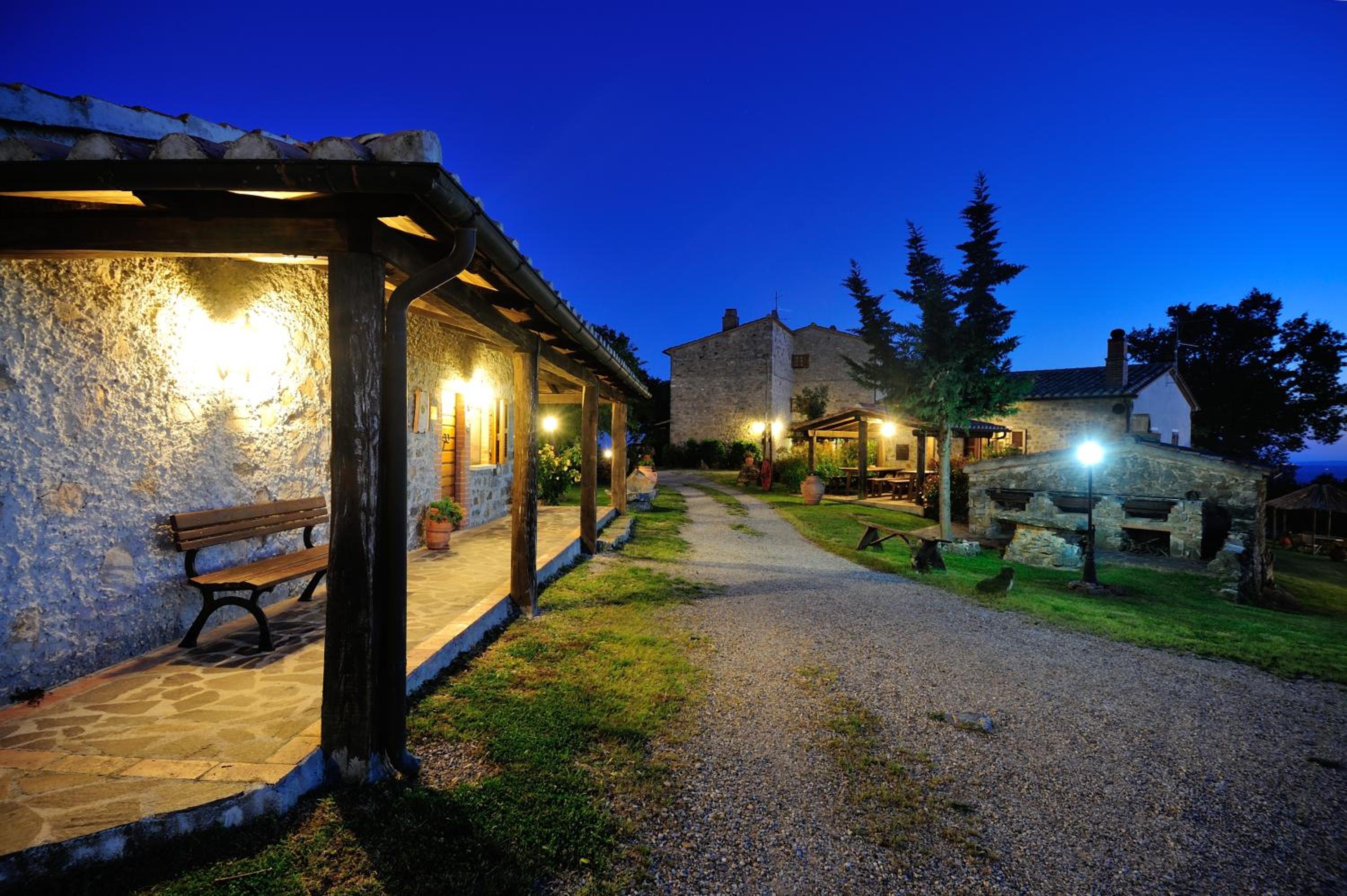 Agriturismo I Monti