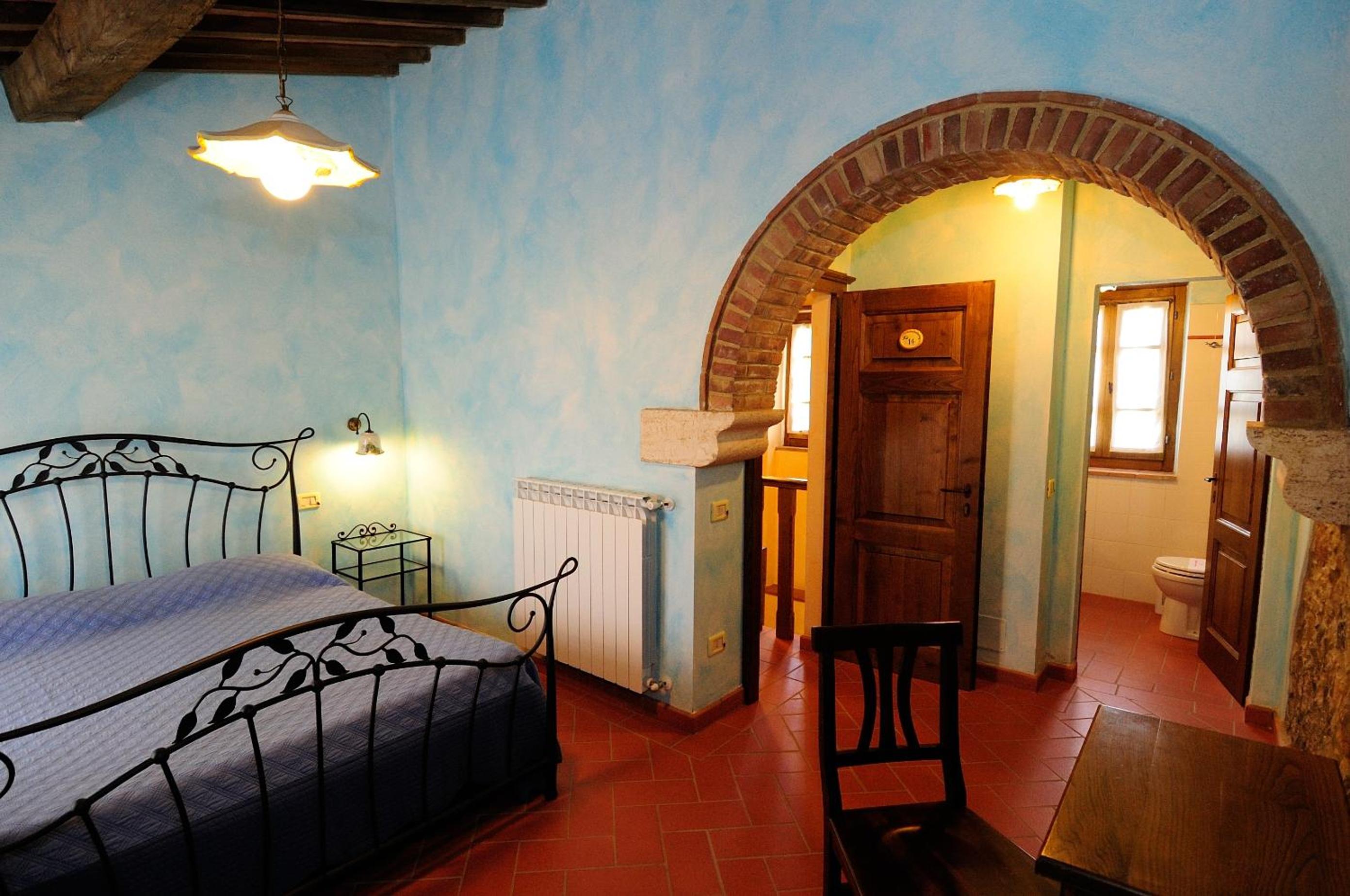 Agriturismo I Monti