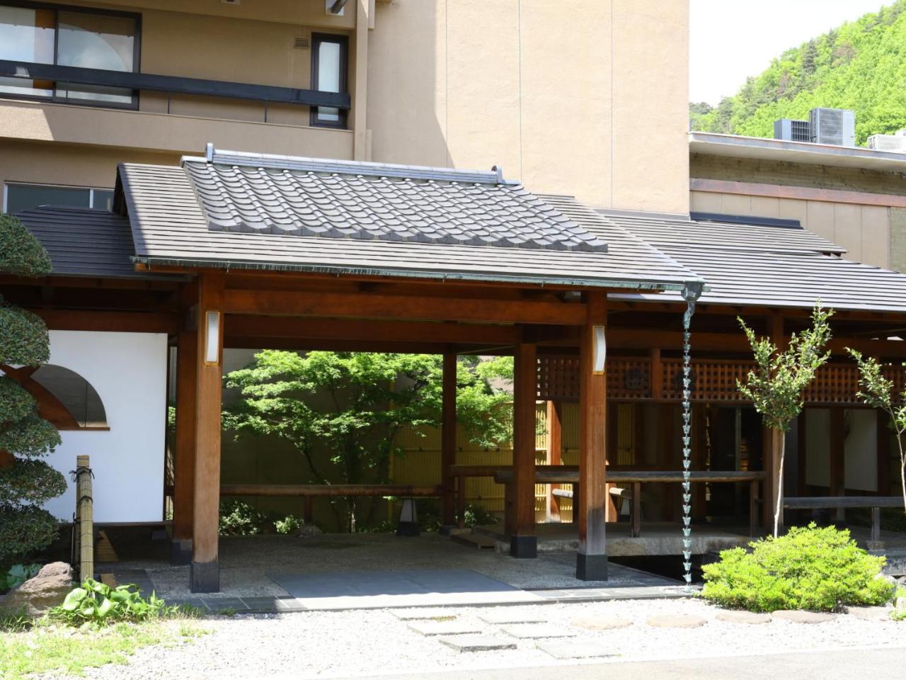 Club Wyndham Chikumakan Nagano