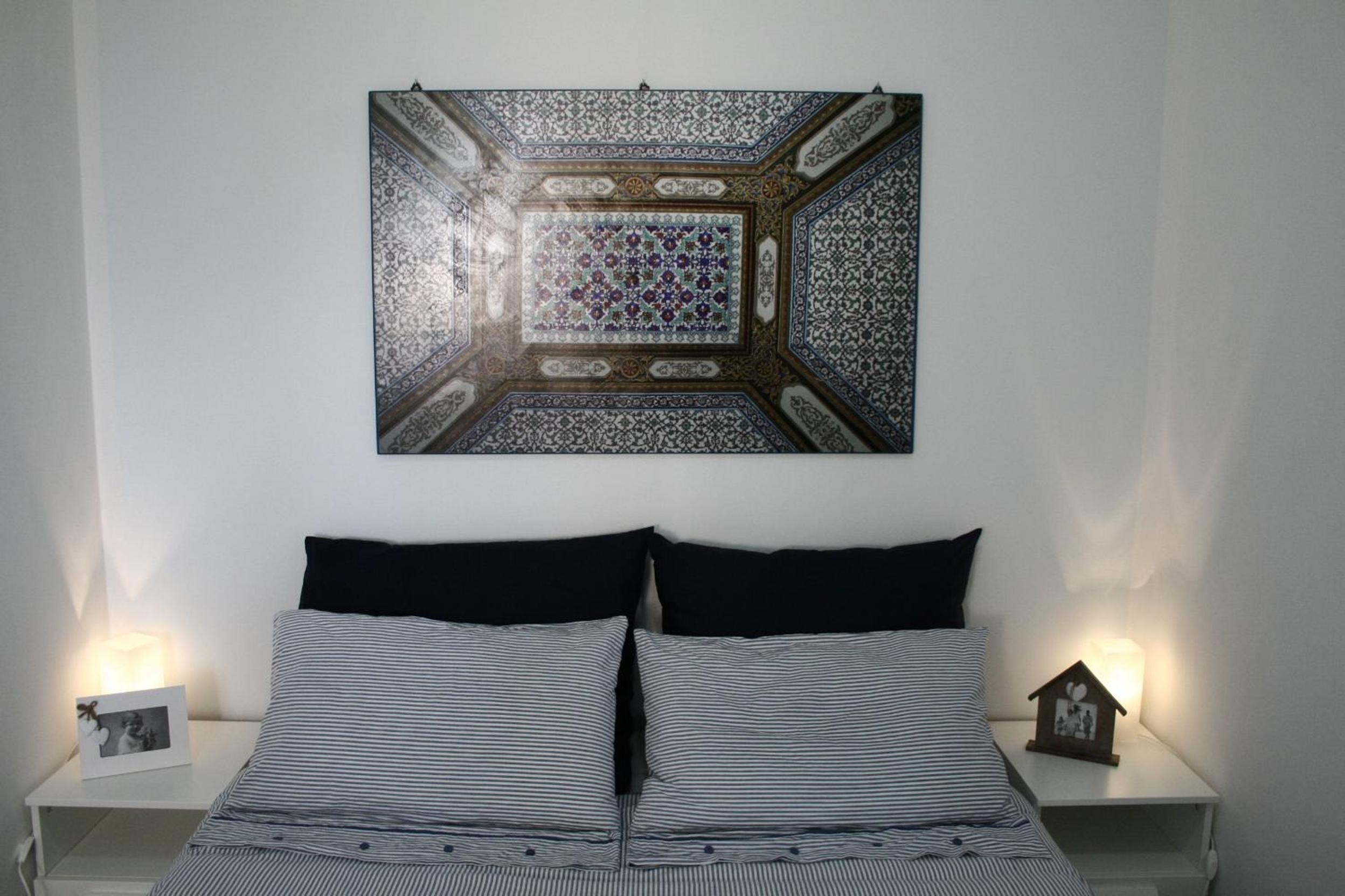 Villa Giulia en Ostuni