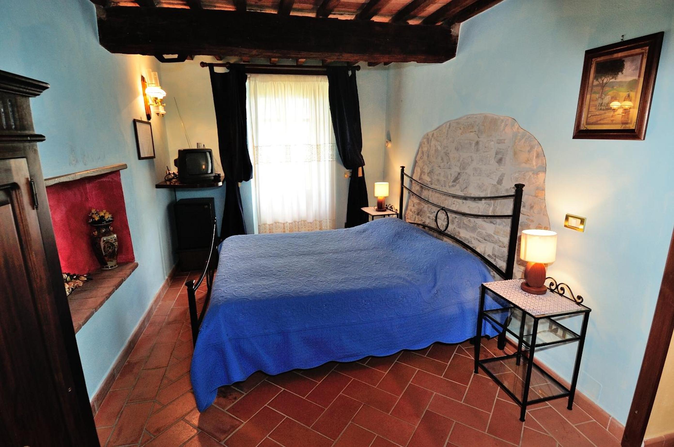 Agriturismo I Monti