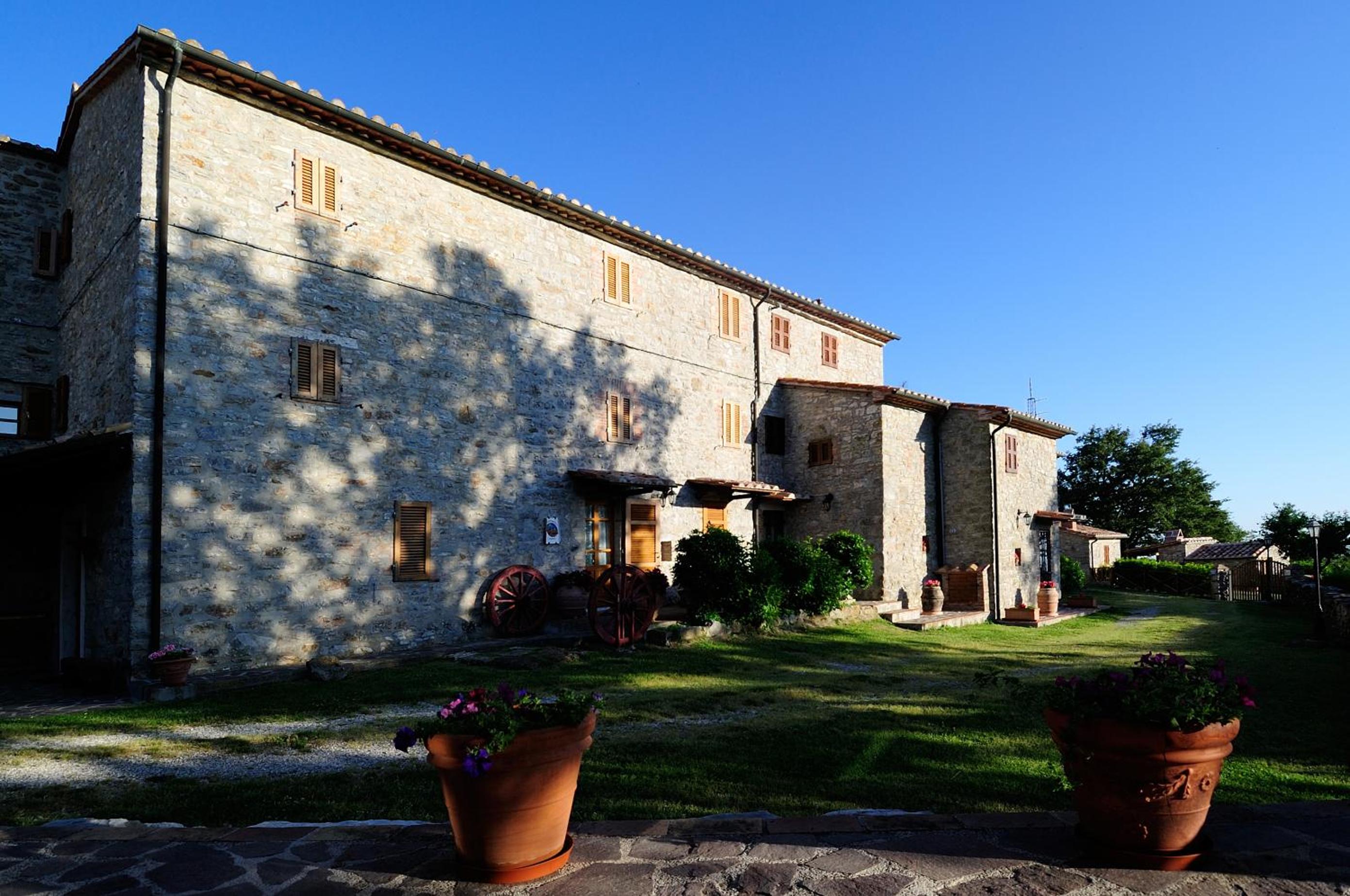Agriturismo I Monti