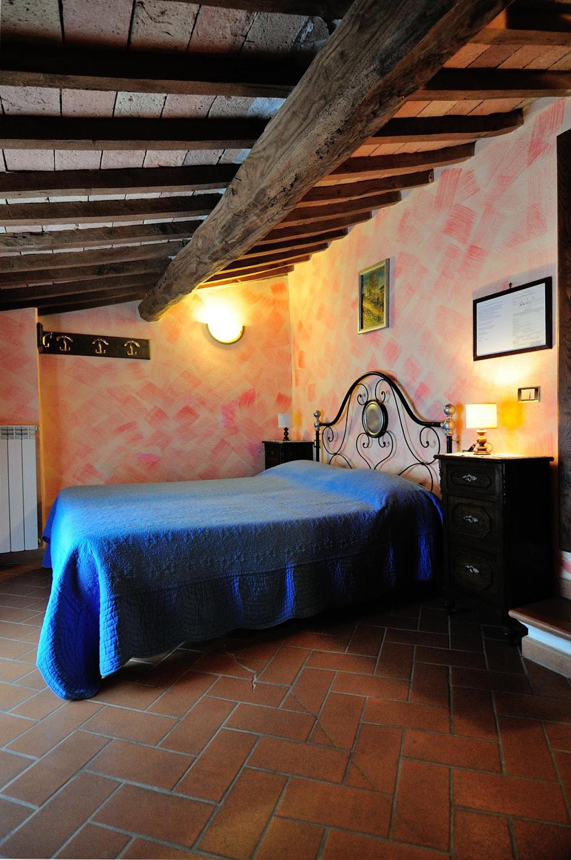Agriturismo I Monti