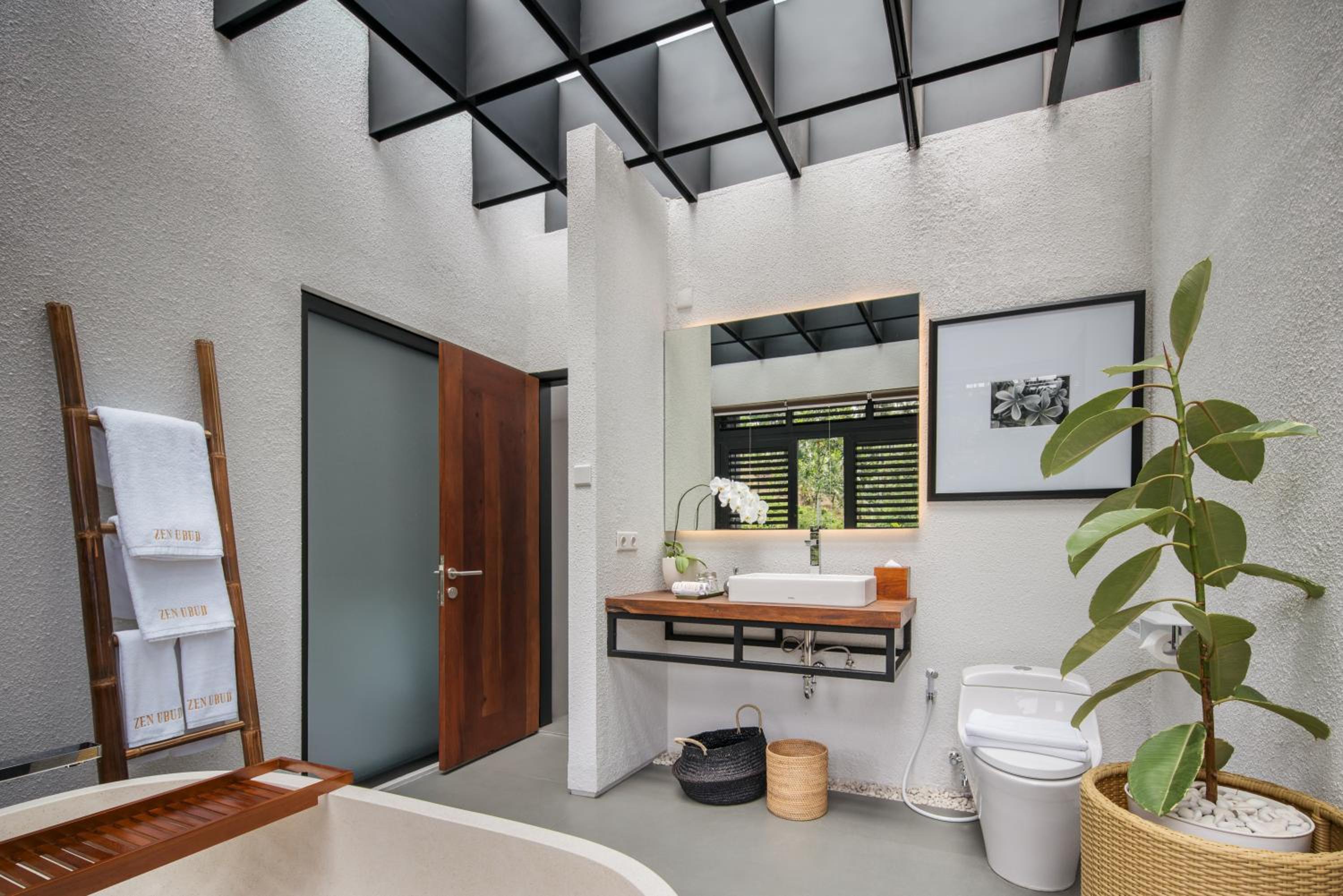 Zenubud