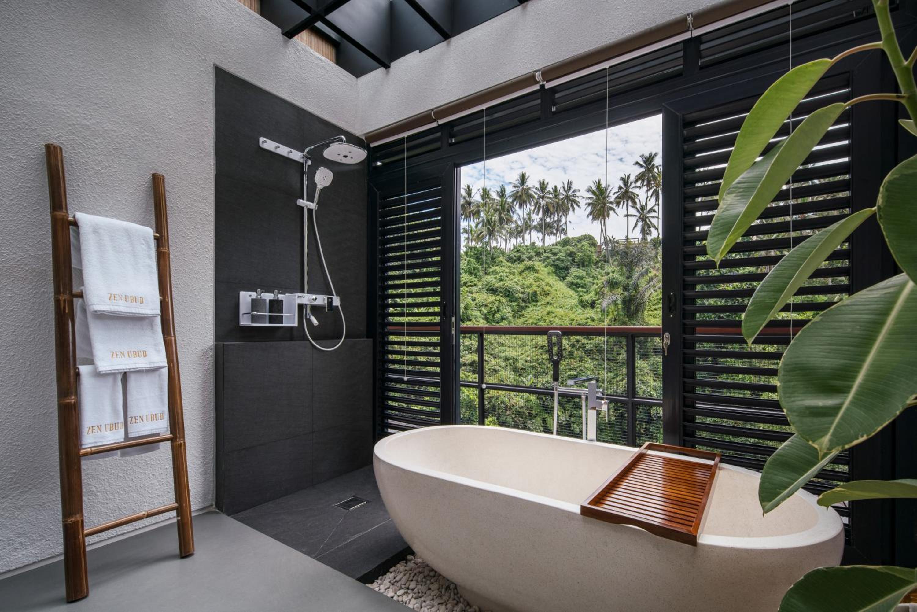 Zenubud