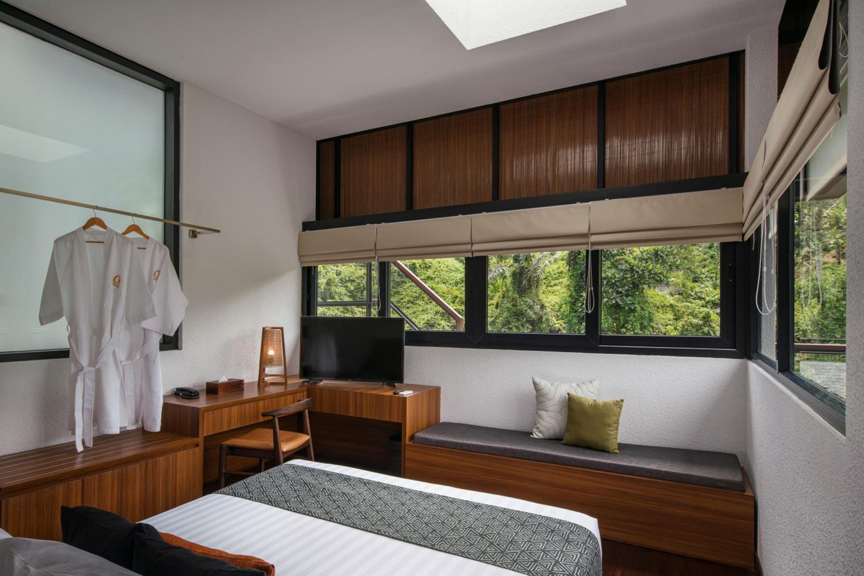 Zenubud