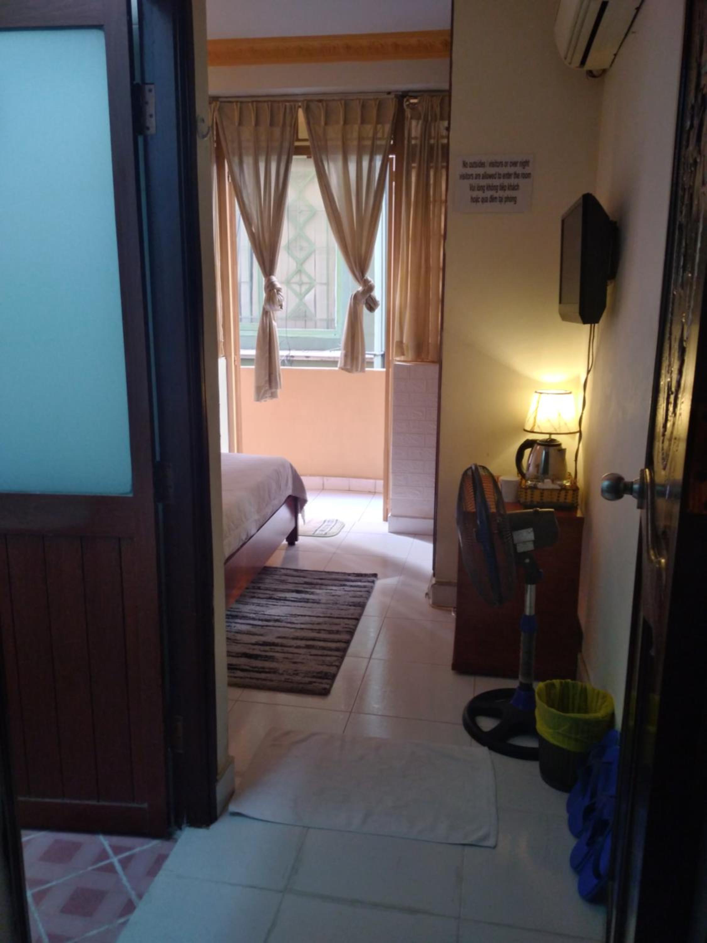 Guest House UTTRANG