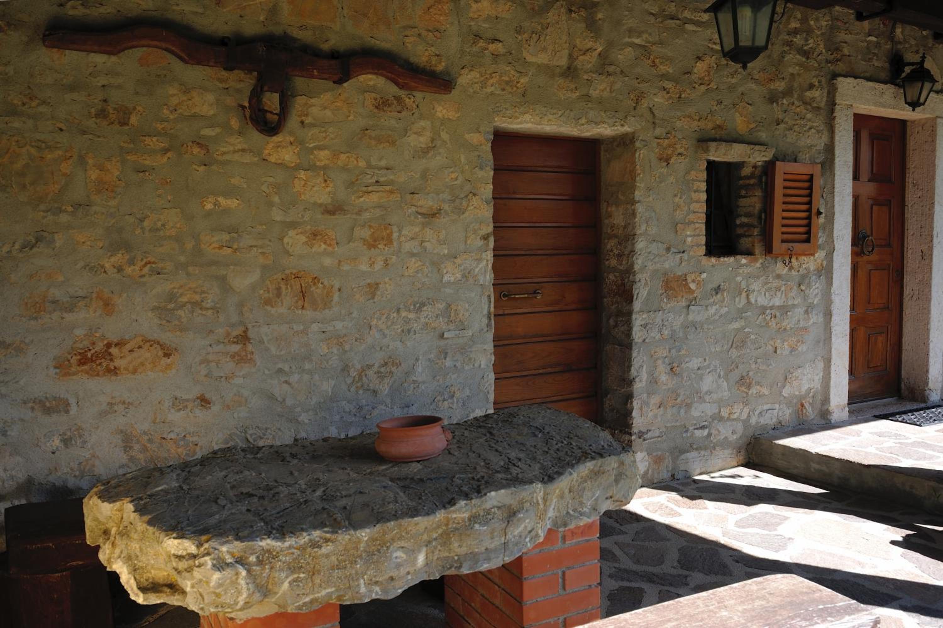 Agriturismo I Monti