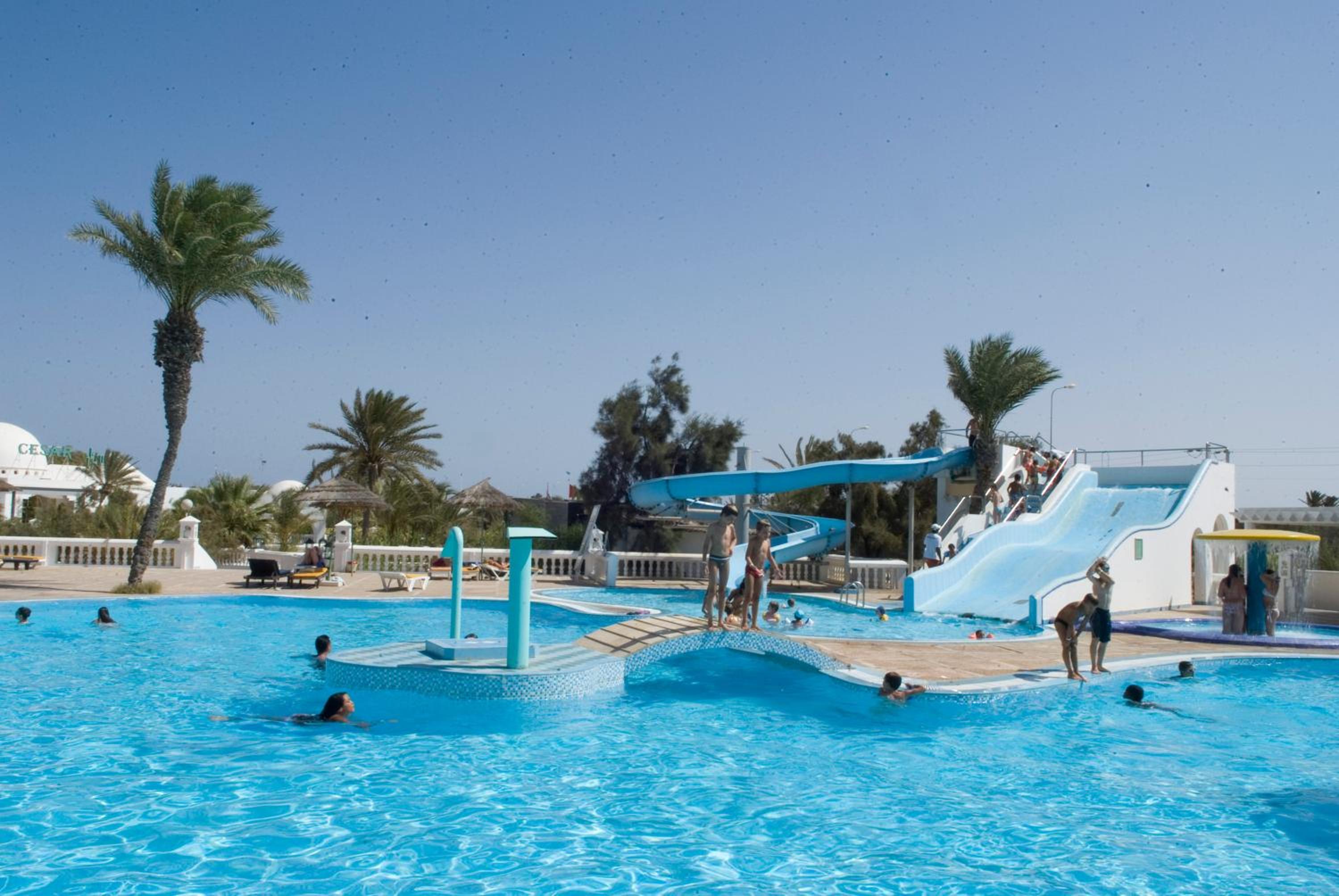 Midoun Vacations - Djerba Aqua Resort - Property Image 7