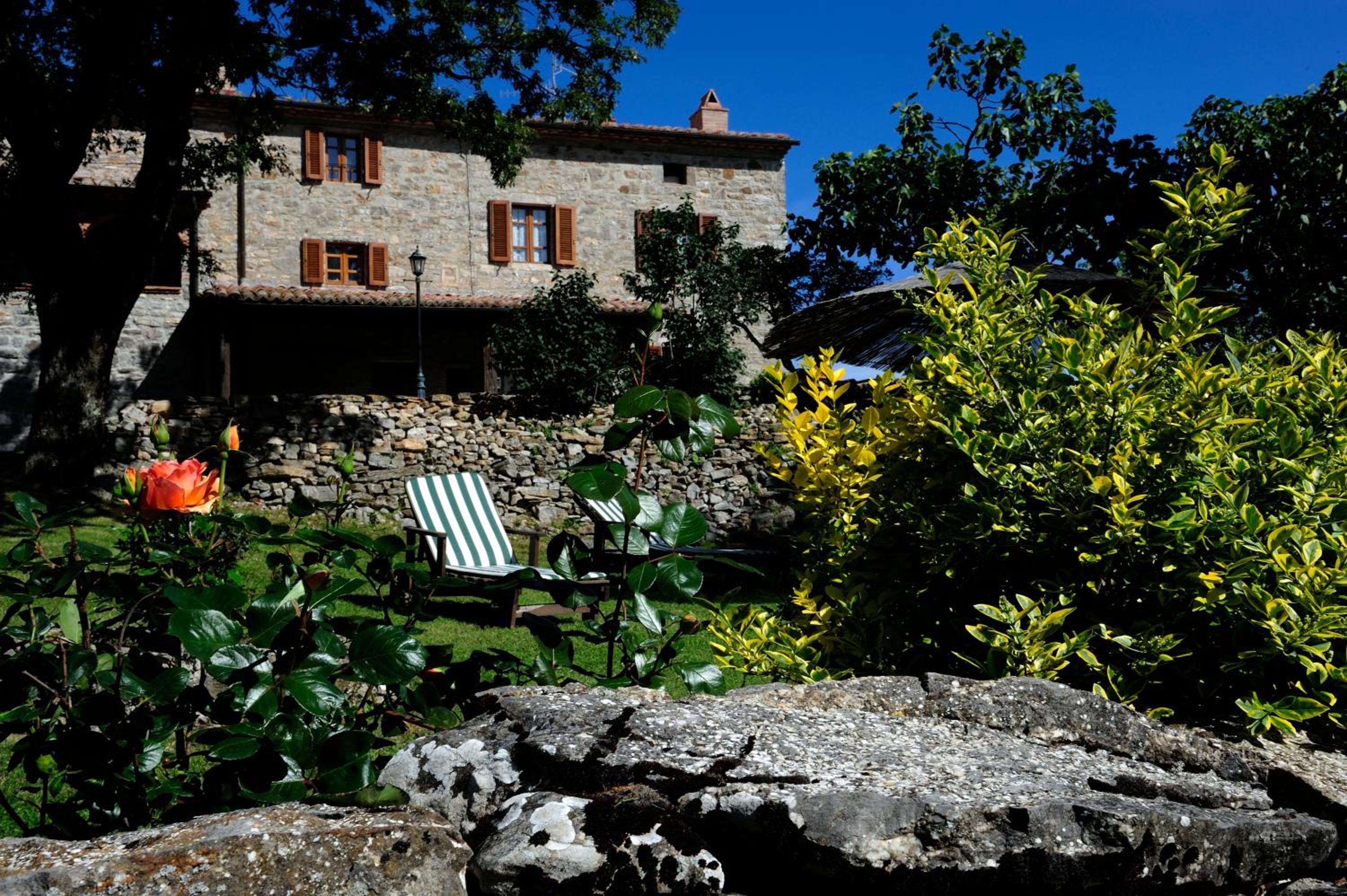 Agriturismo I Monti
