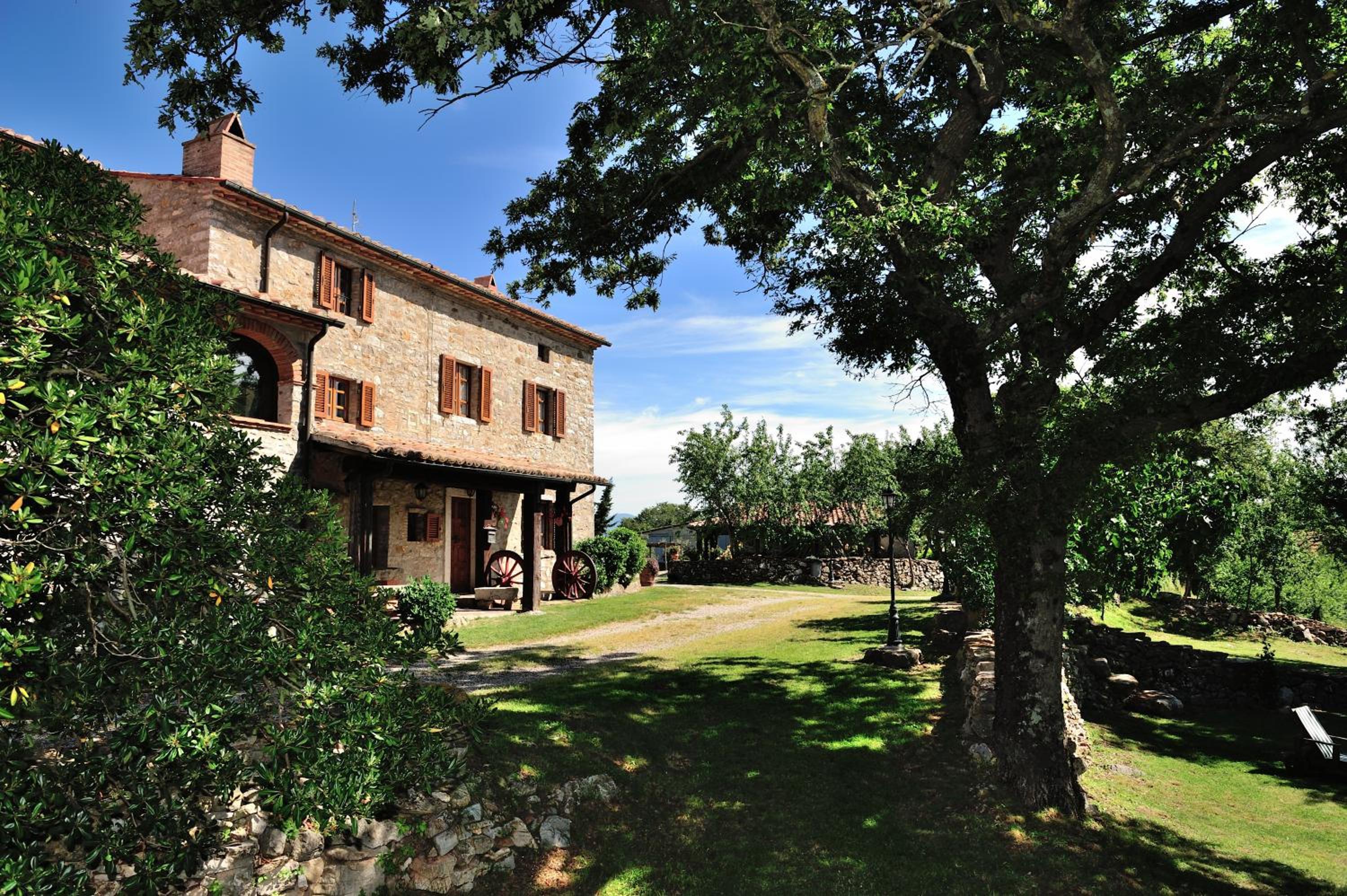 Agriturismo I Monti