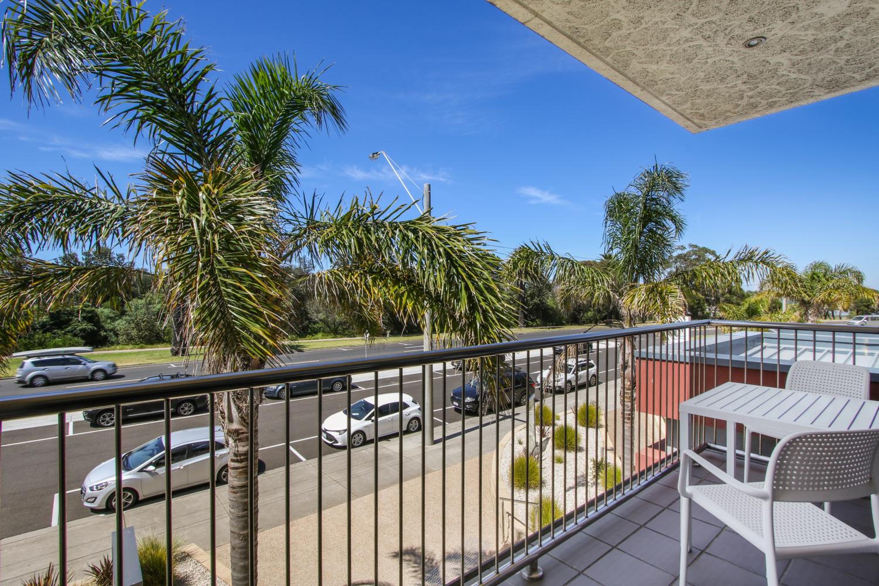 The Esplanade Resort And Spa view 5