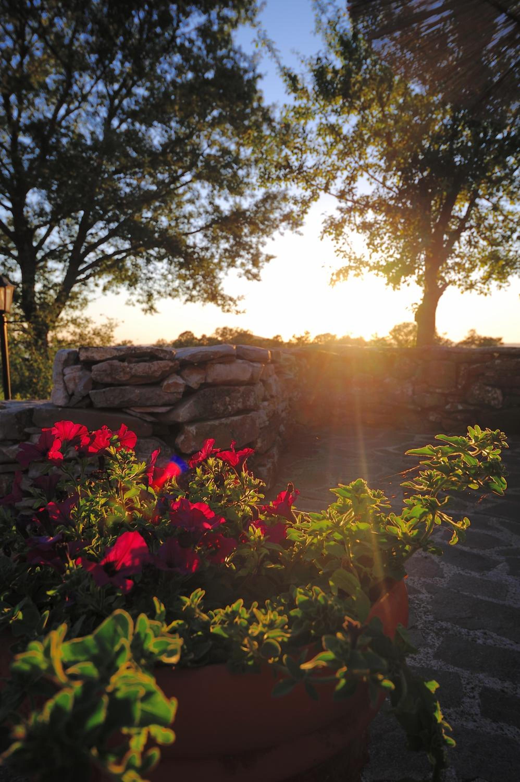 Agriturismo I Monti