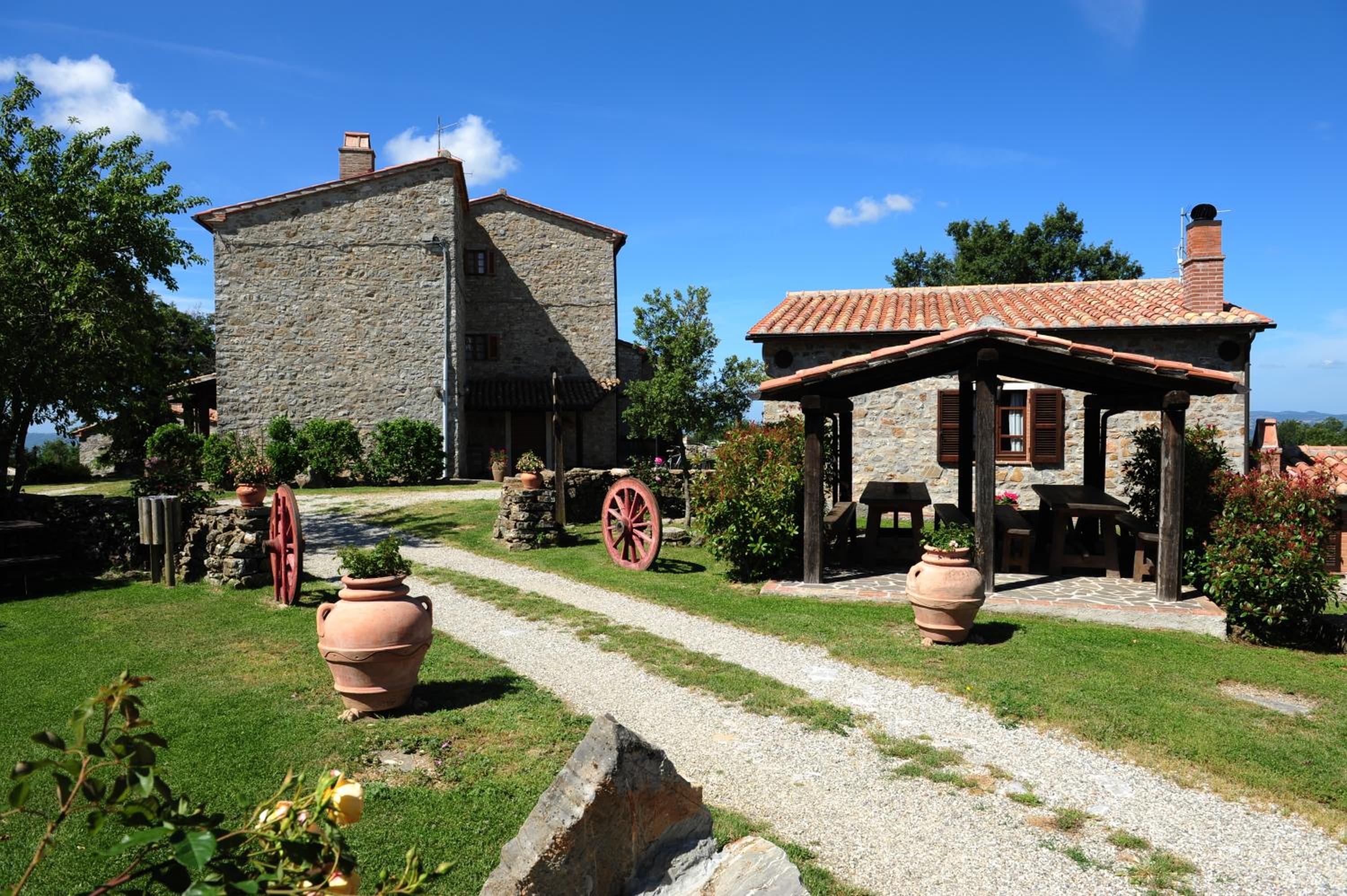 Agriturismo I Monti