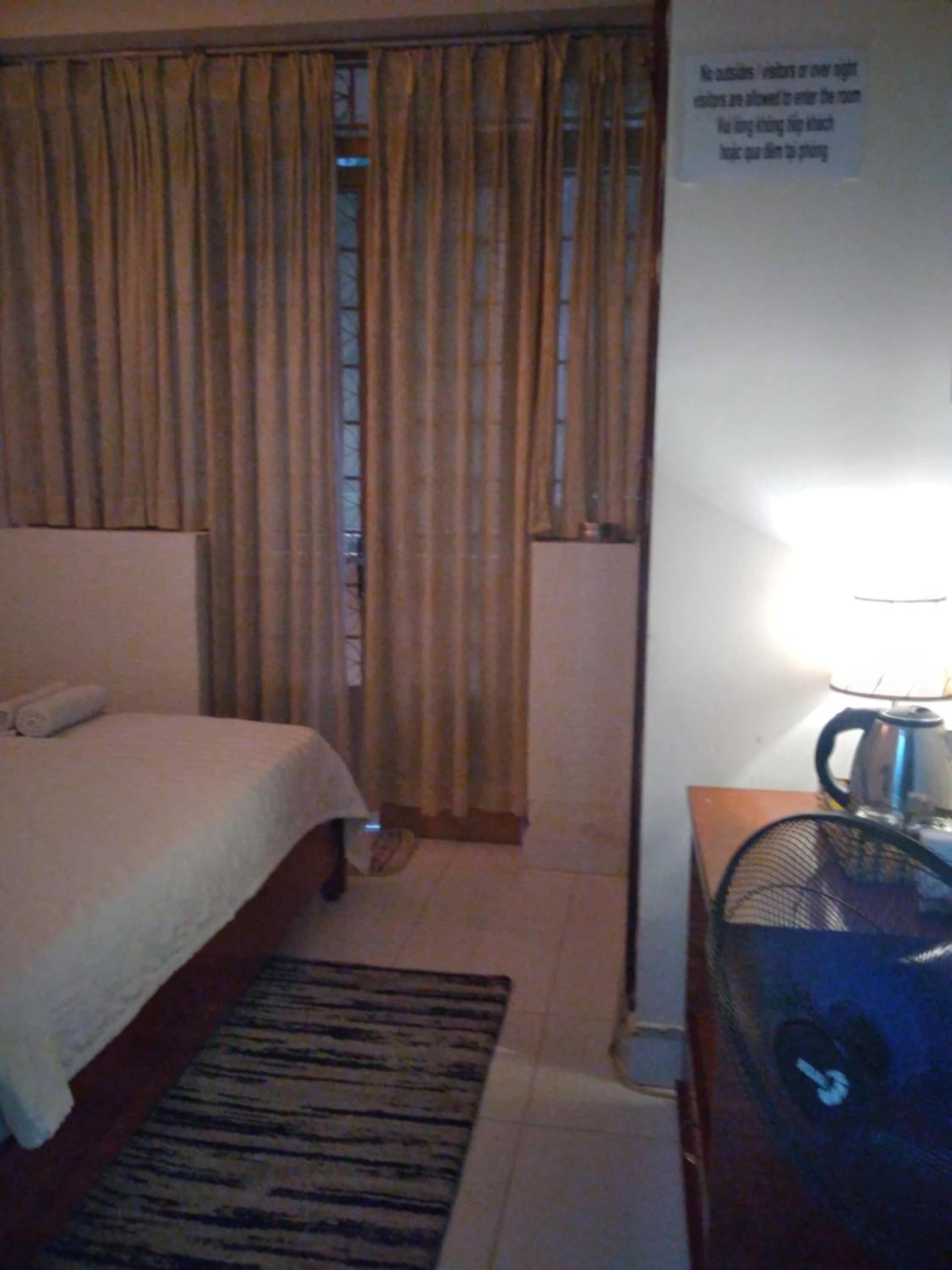 Guest House UTTRANG