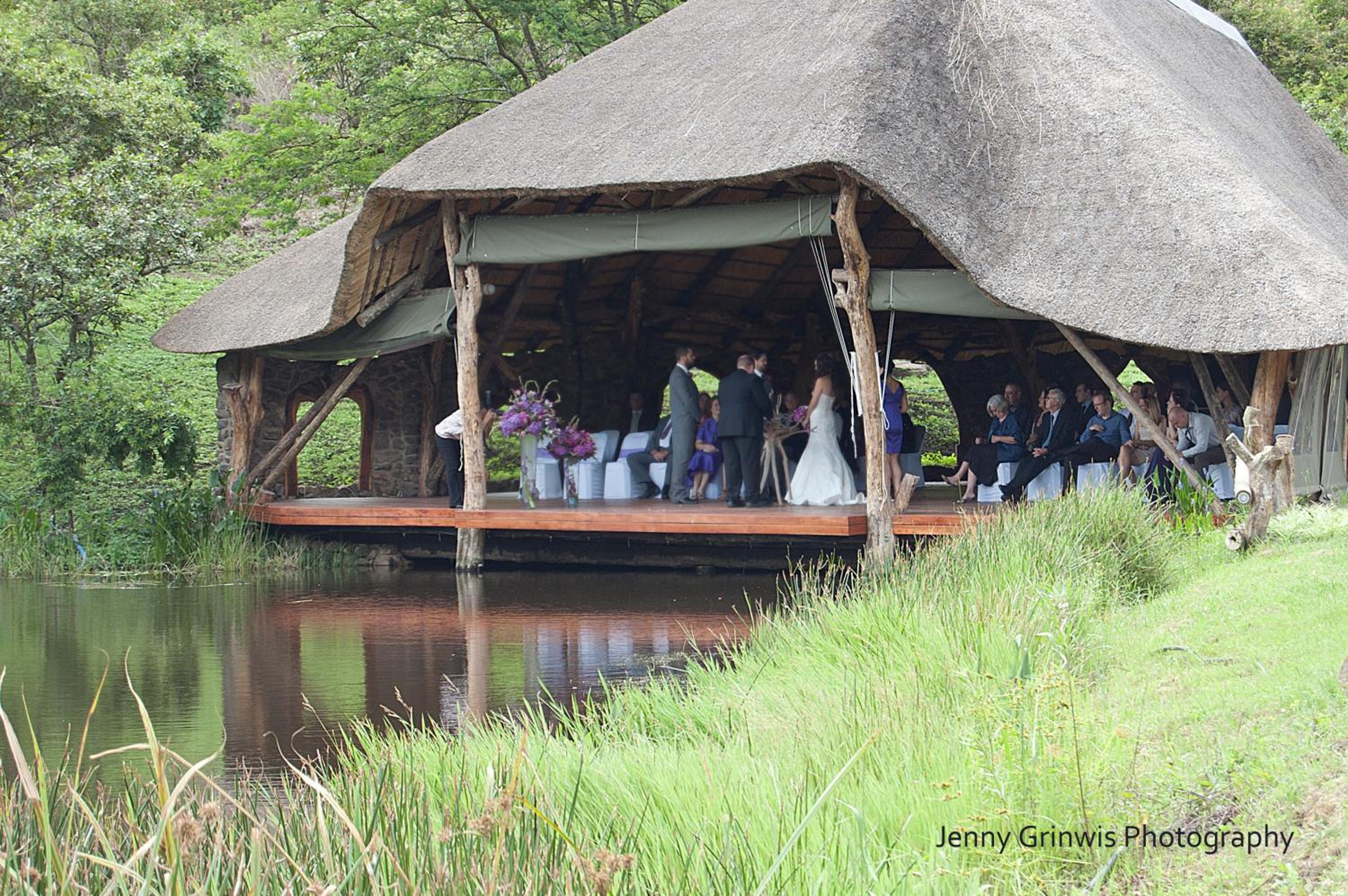 iNsingizi Lodge