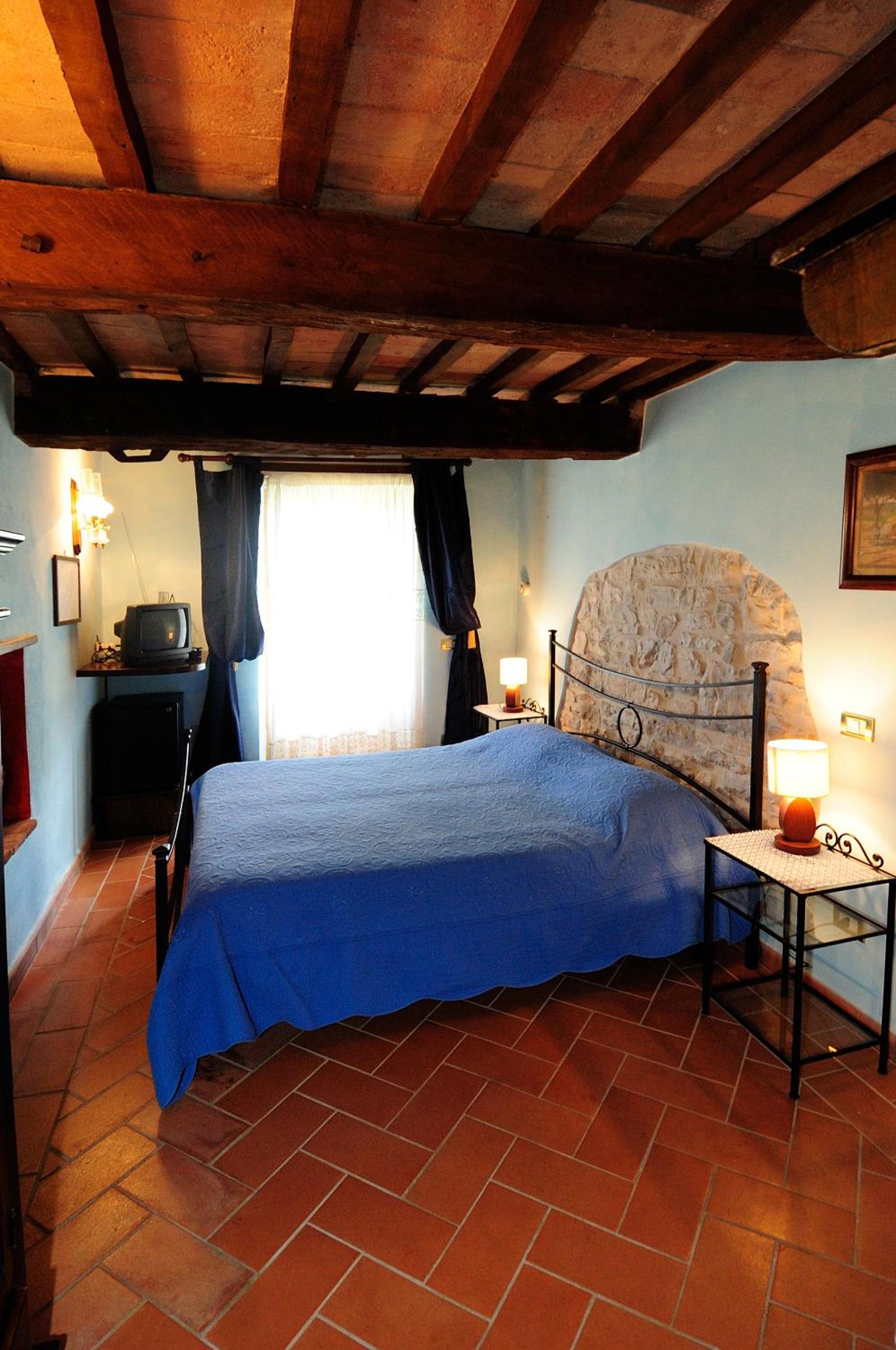 Agriturismo I Monti