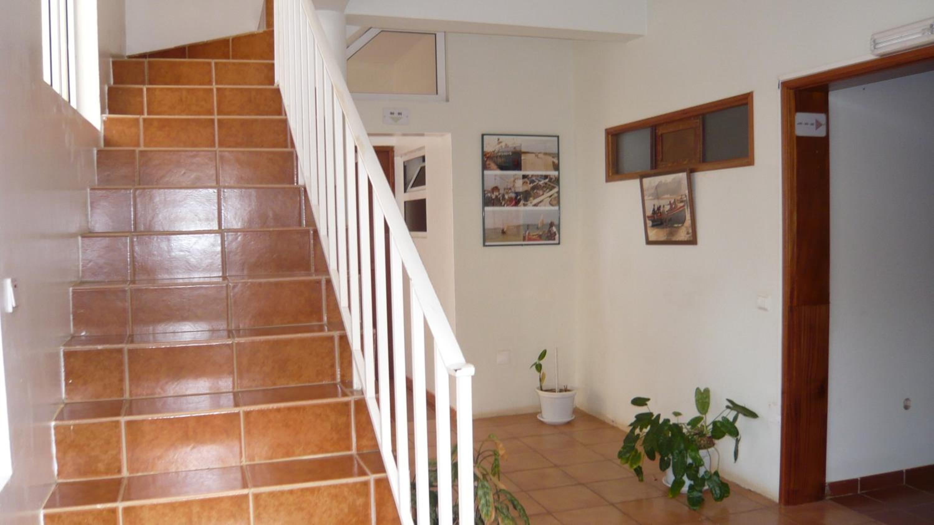 Residencial Che Guevara B & B Stop over