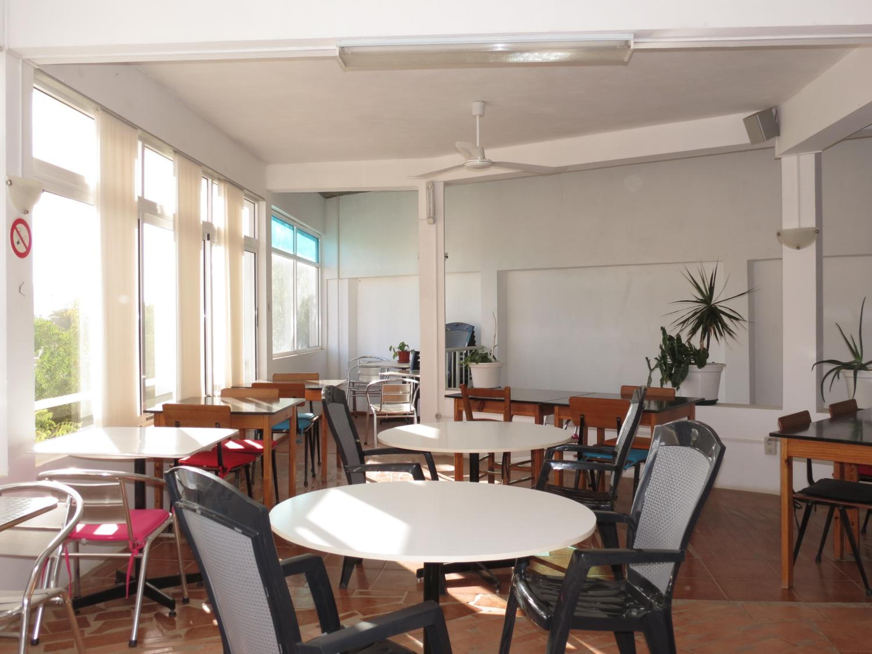 Residencial Che Guevara B & B Stop over