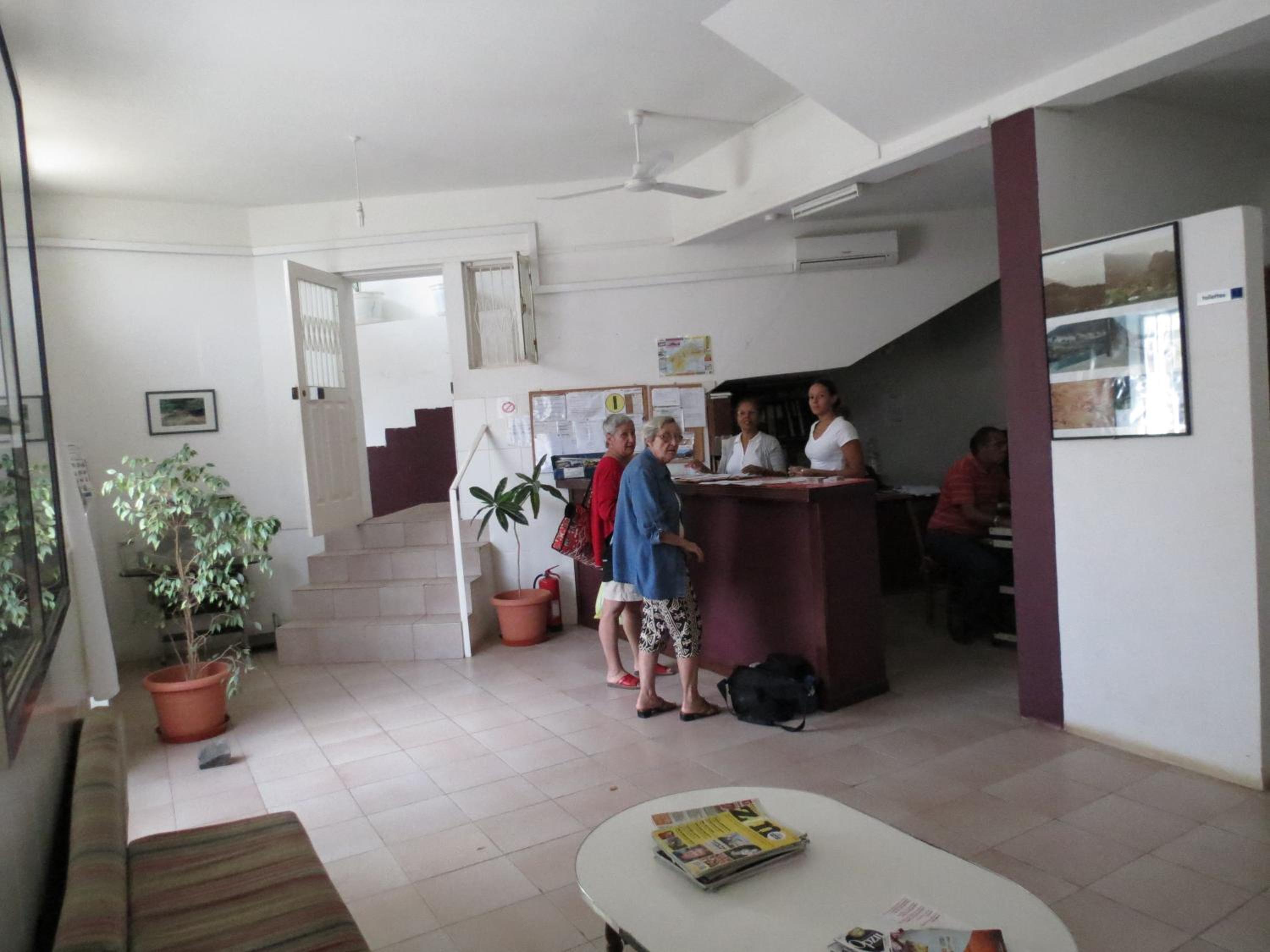 Residencial Che Guevara B & B Stop over