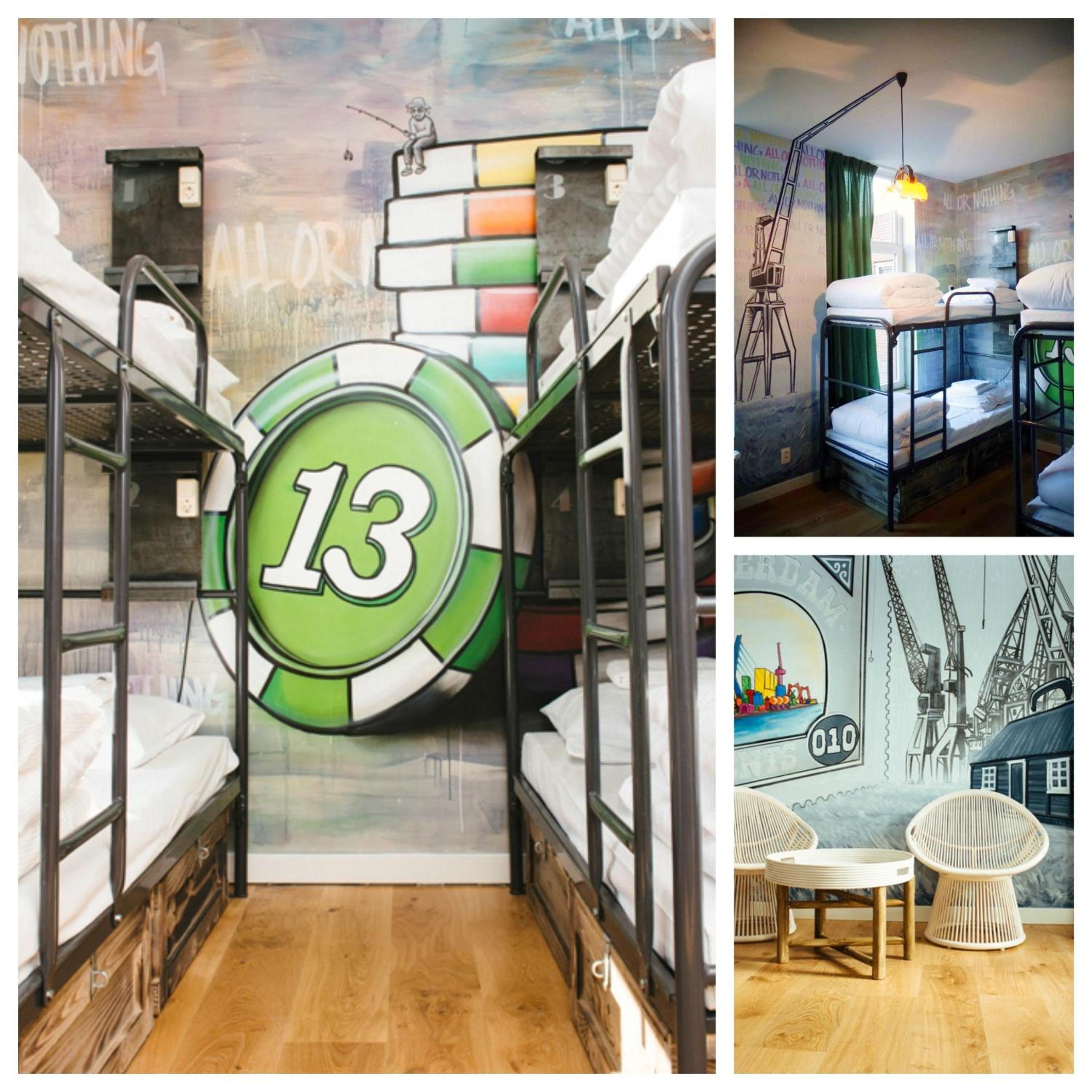 King Kong Hostel