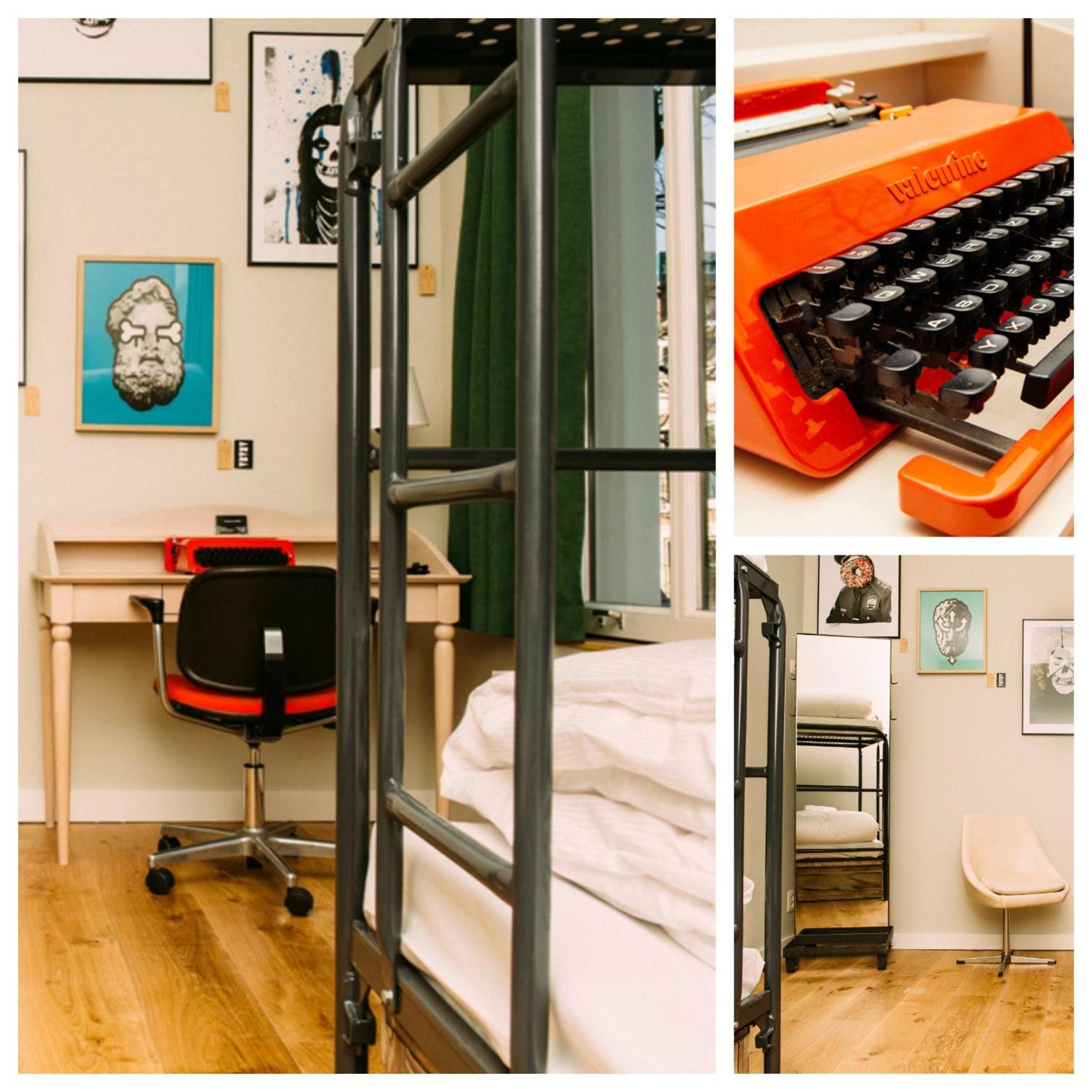 King Kong Hostel