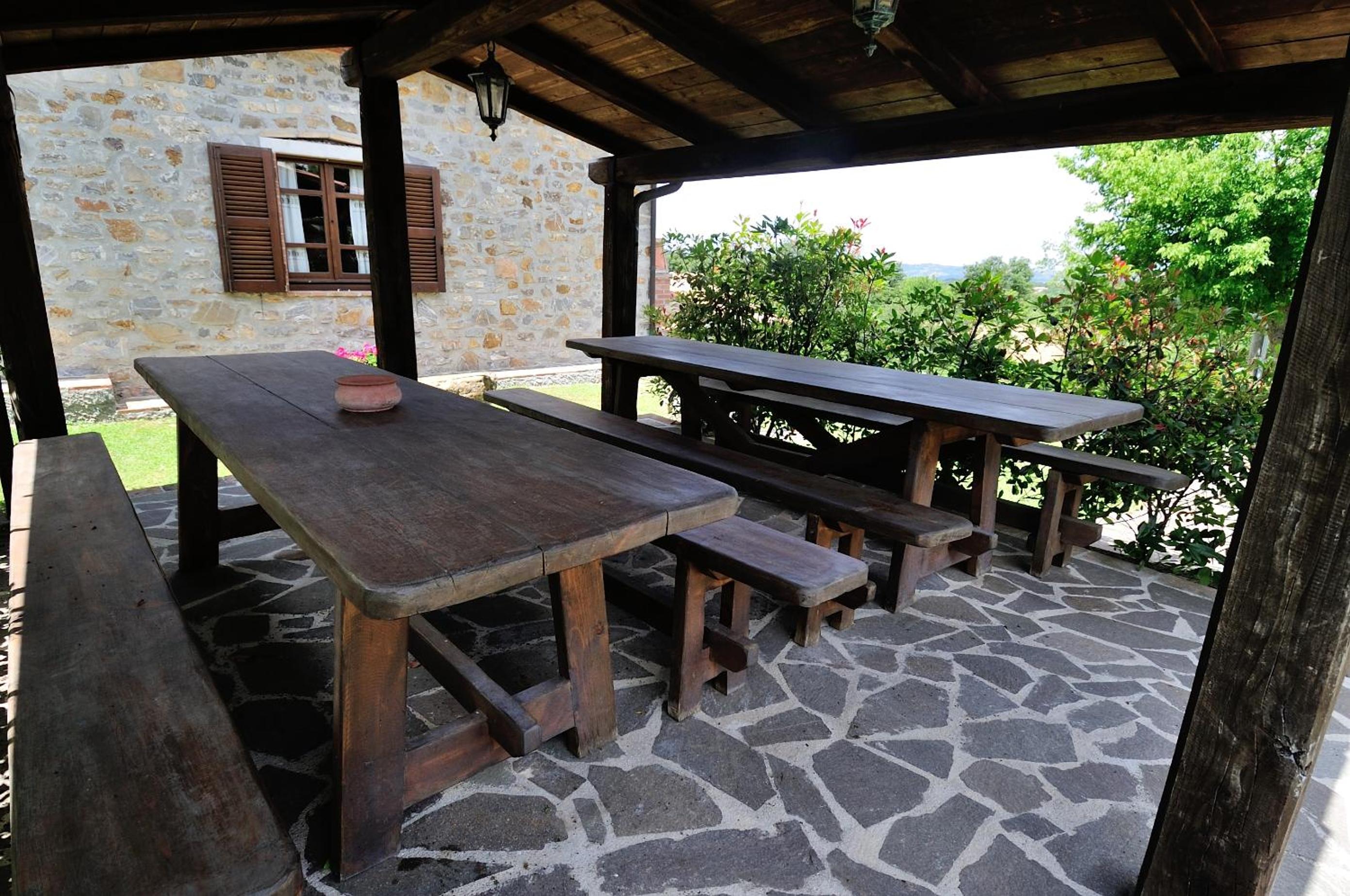 Agriturismo I Monti