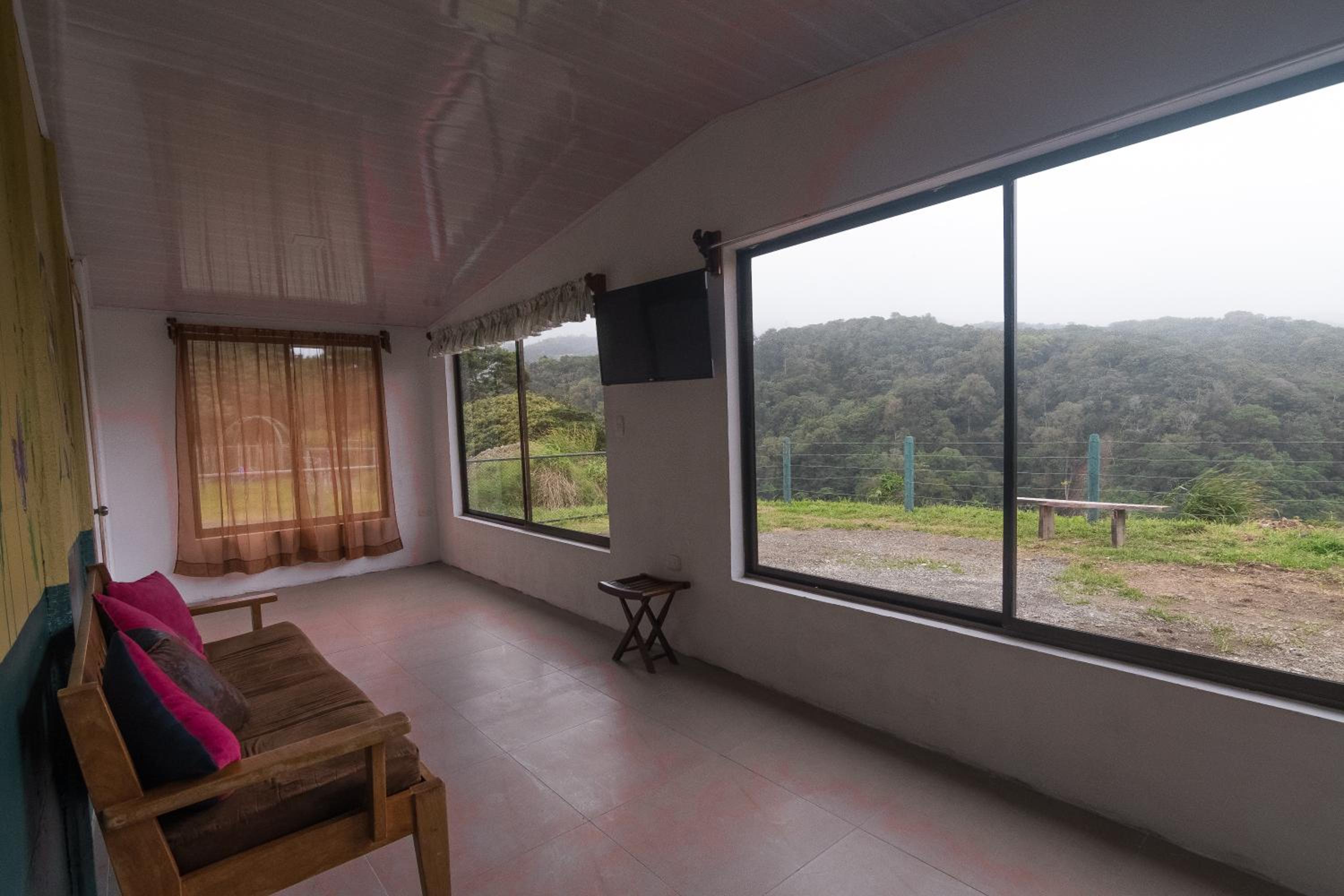 Lidia's Mountain View Vacation Homes