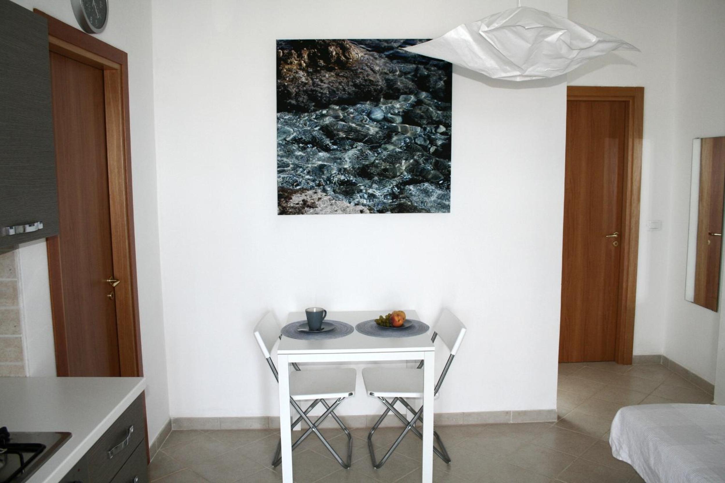 Villa Giulia en Ostuni