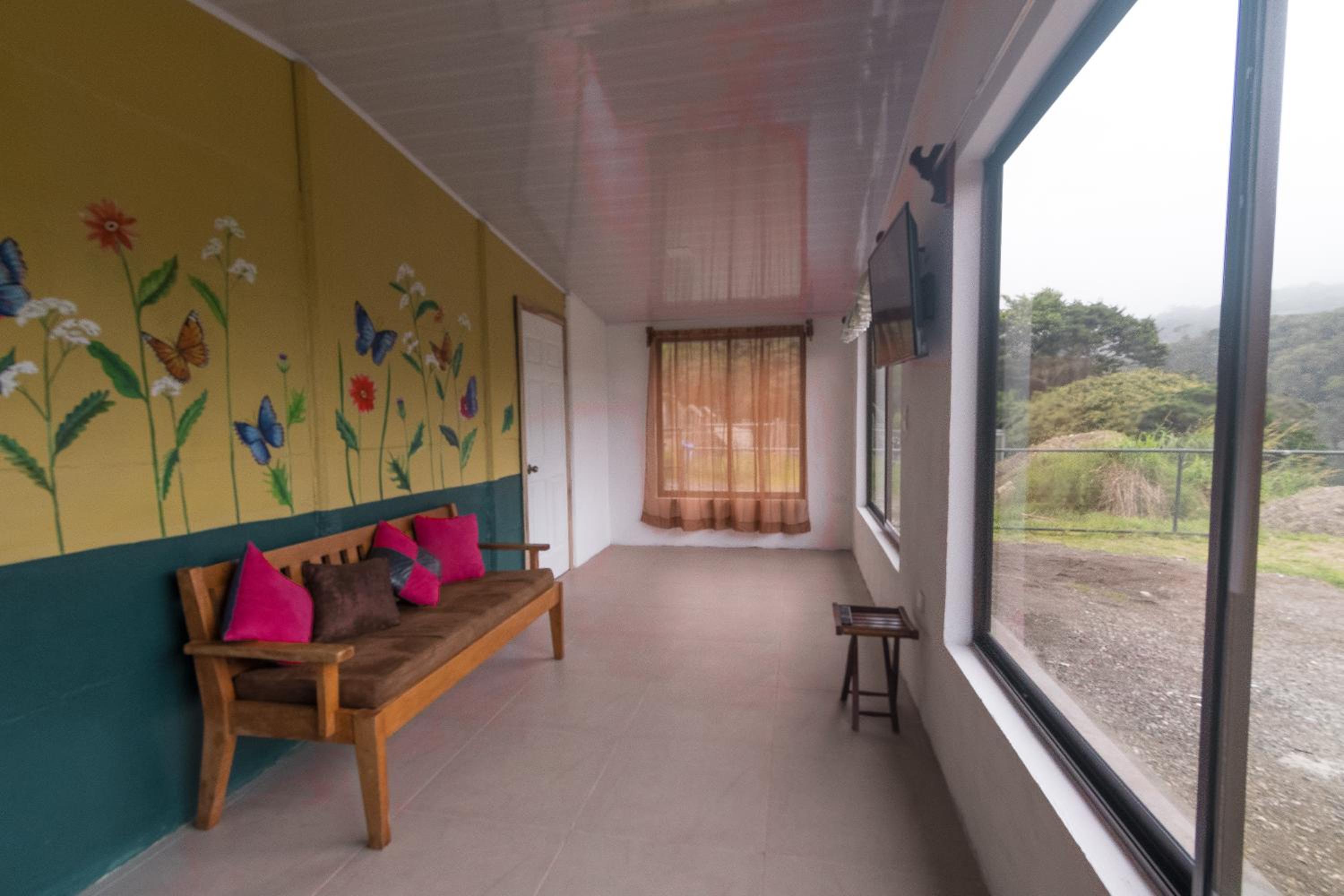 Lidia's Mountain View Vacation Homes