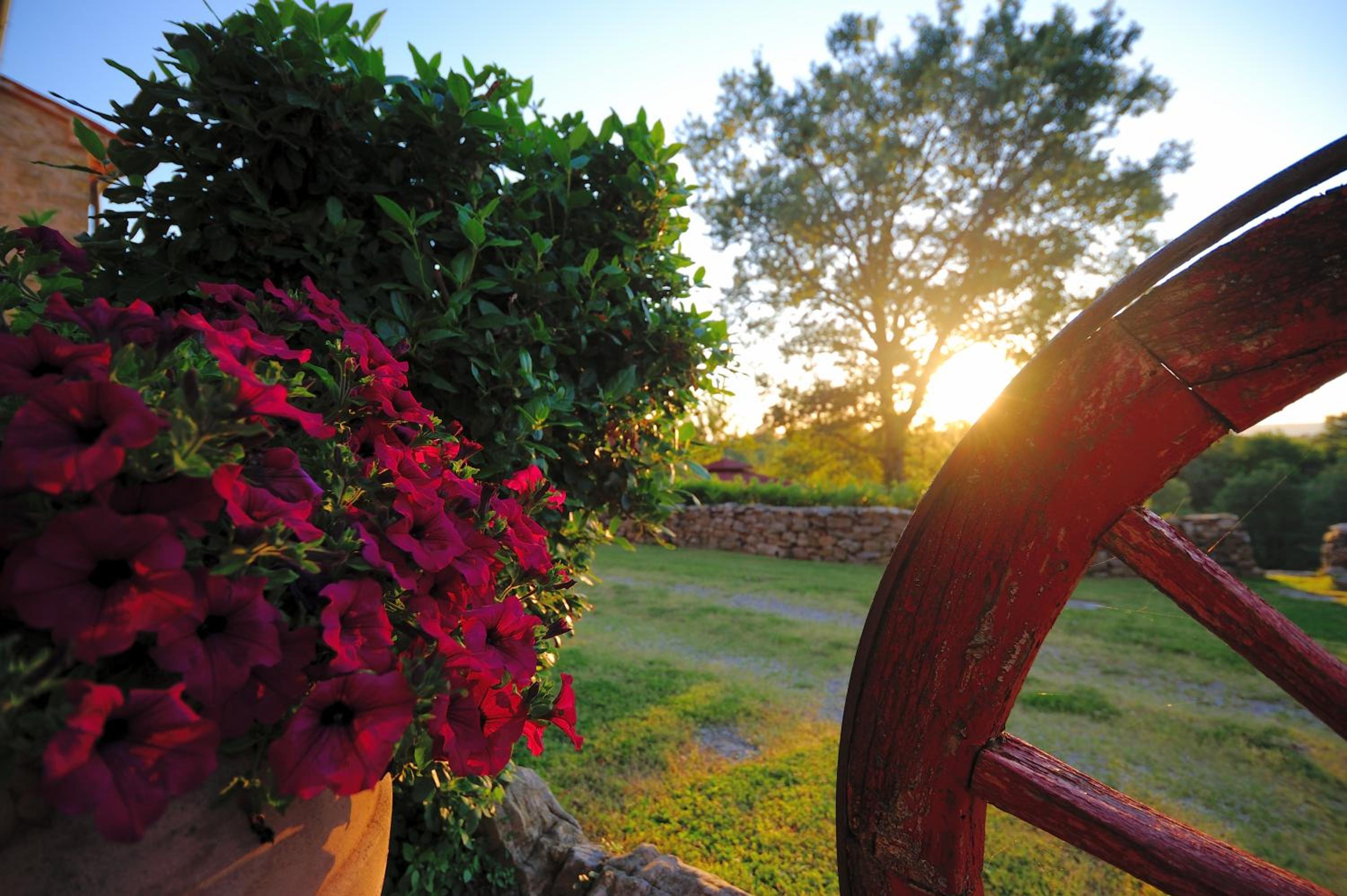 Agriturismo I Monti