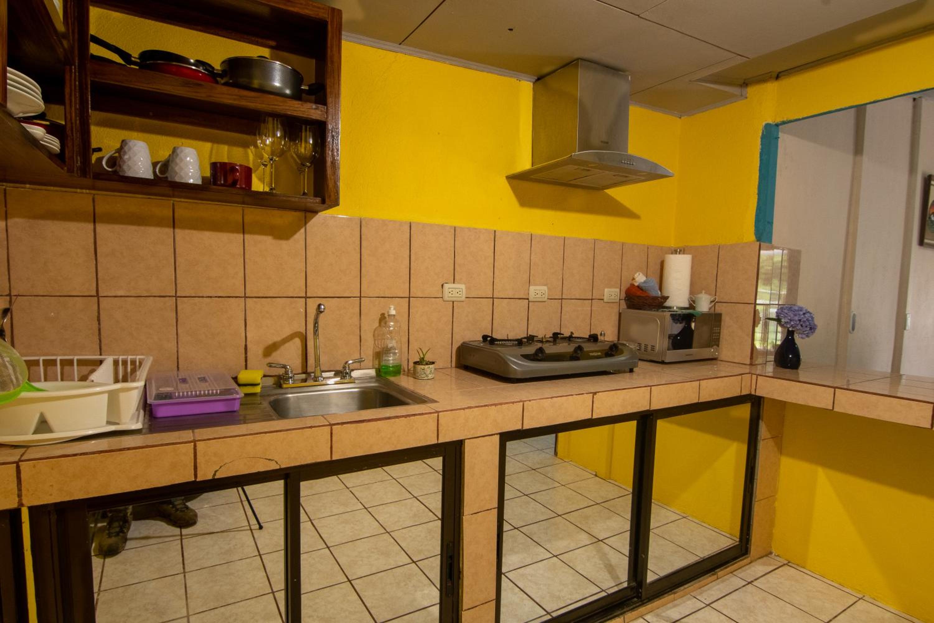 Lidia's Mountain View Vacation Homes