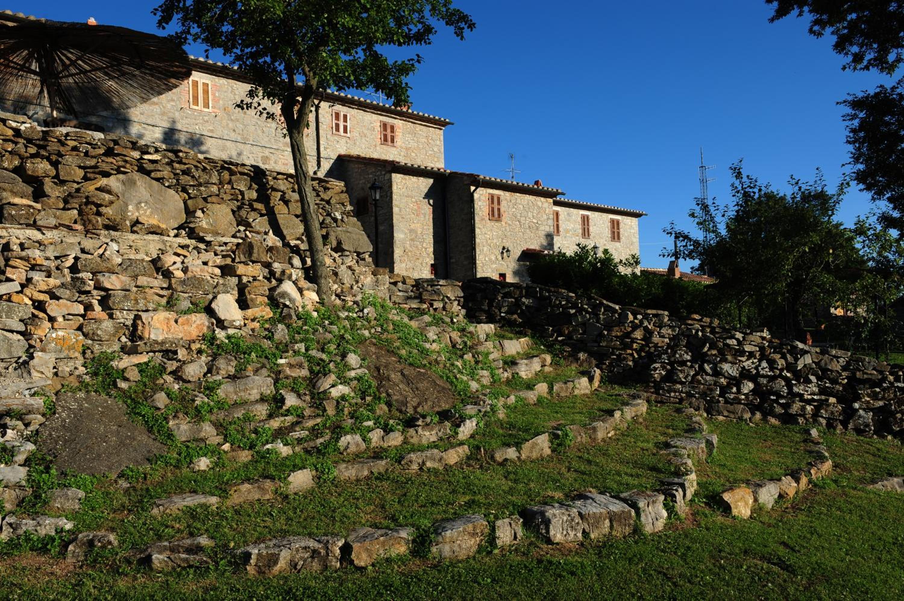 Agriturismo I Monti