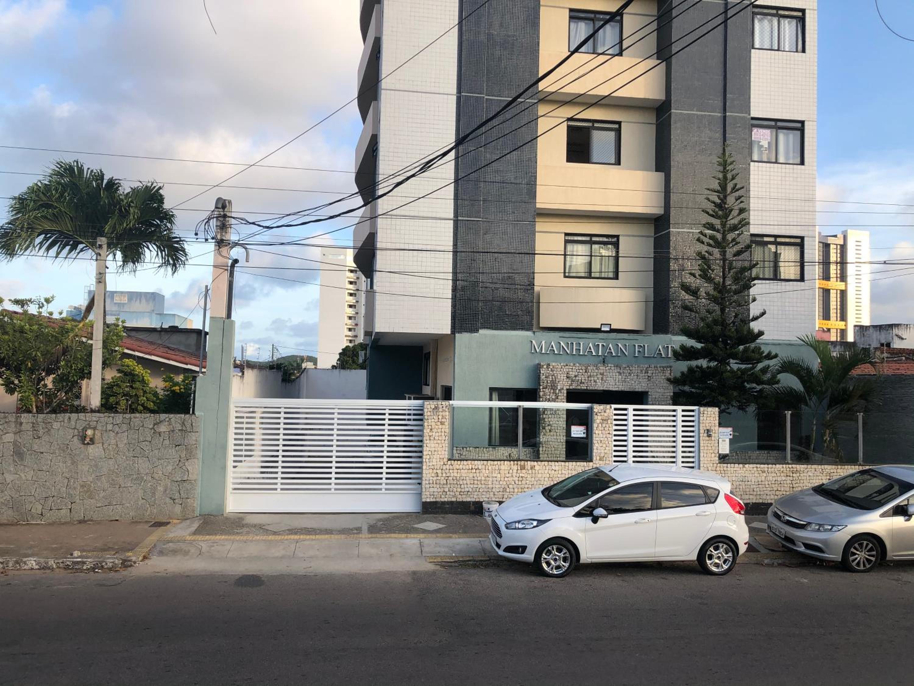 Lindo flat sem custos adicionais view 4