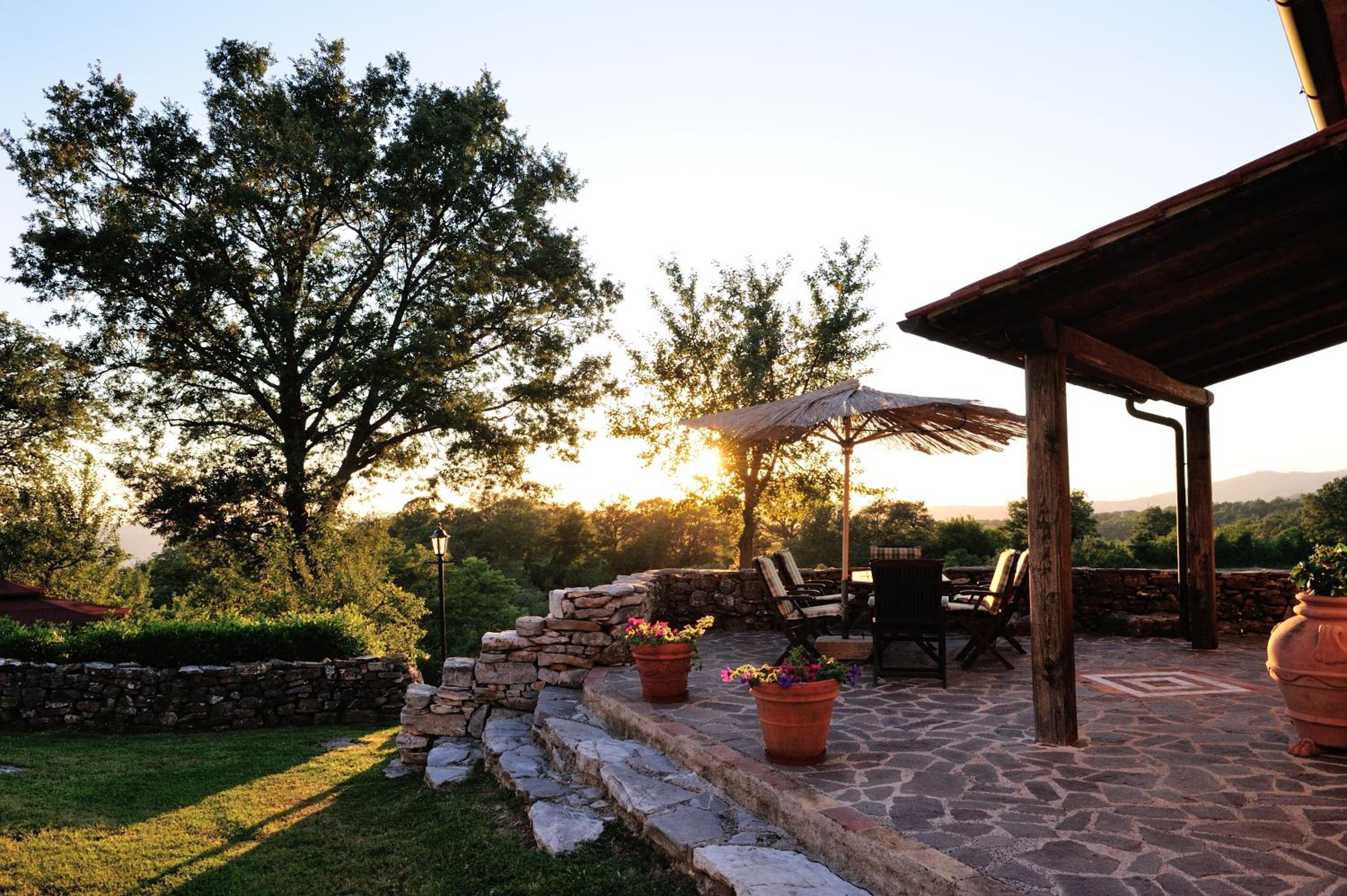 Agriturismo I Monti