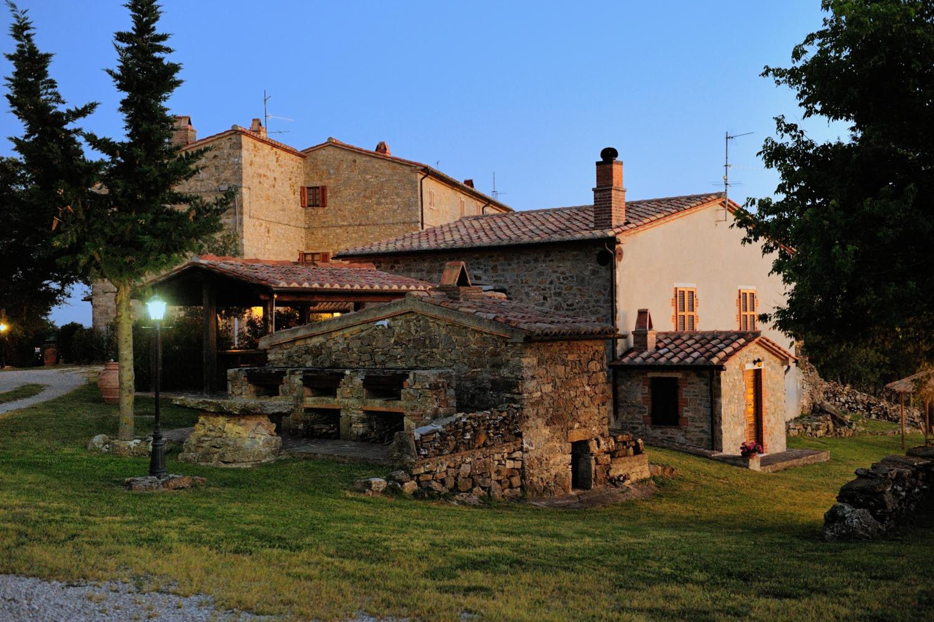 Agriturismo I Monti