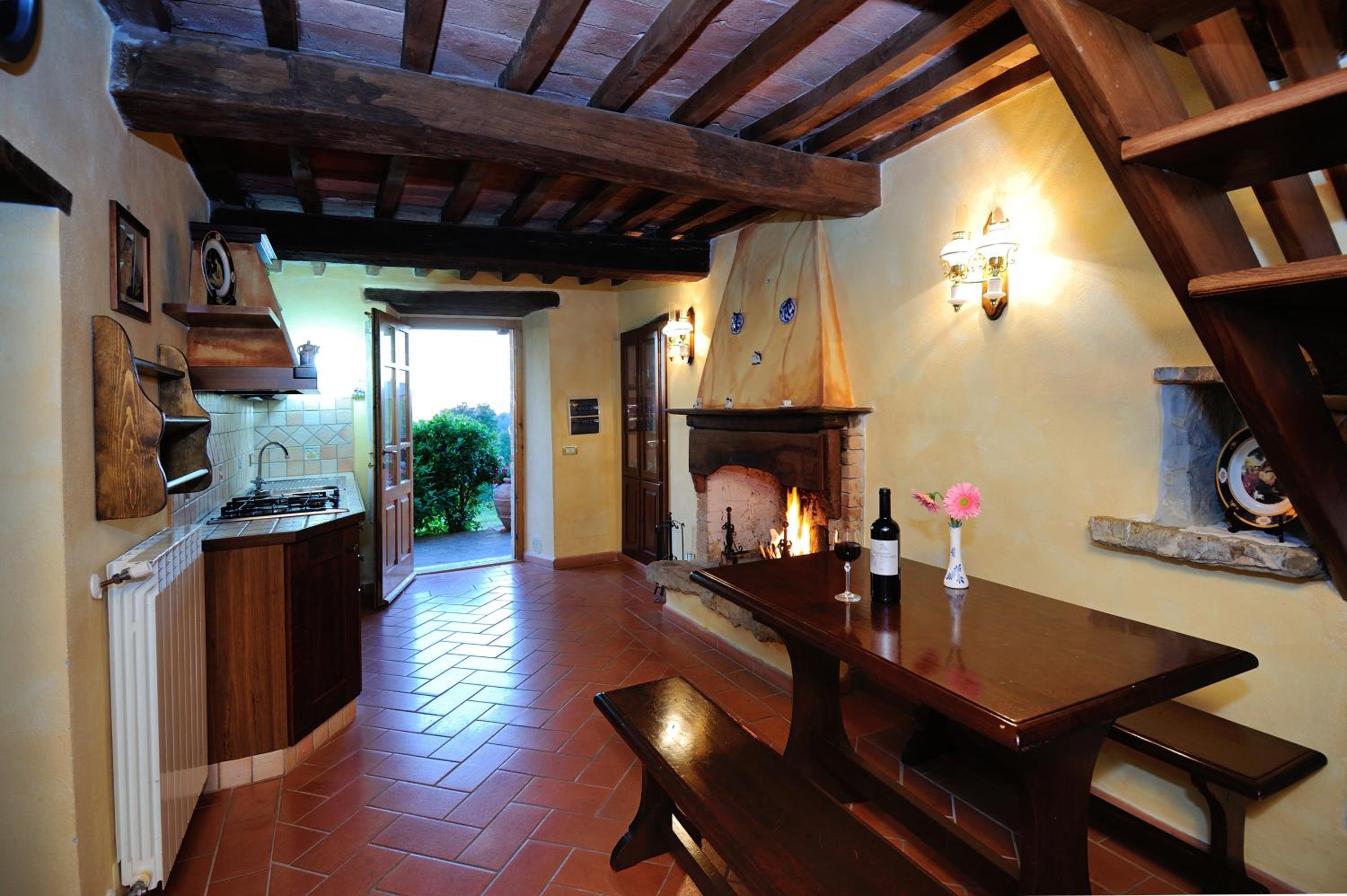 Agriturismo I Monti