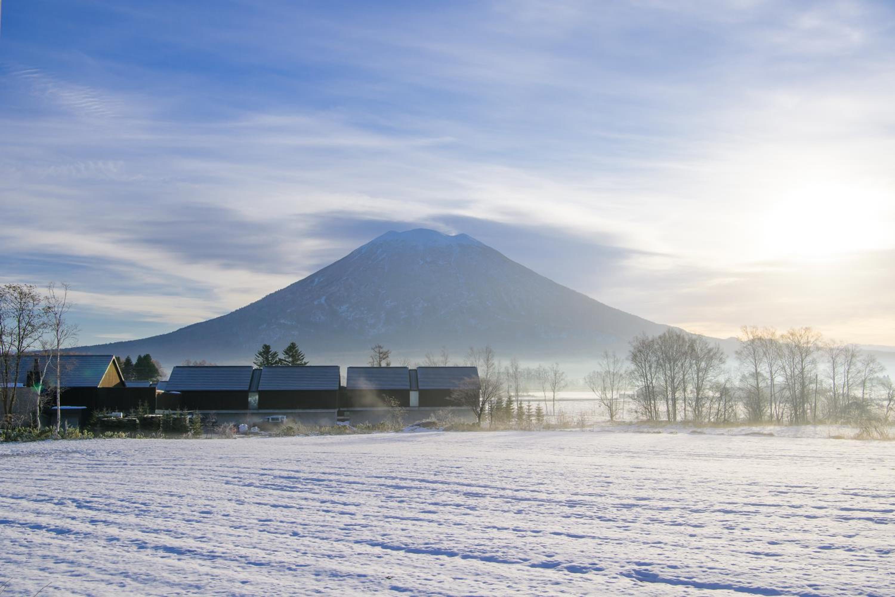 Hotel NISEKO Inn of Youtei Raku Suisan - Image 1