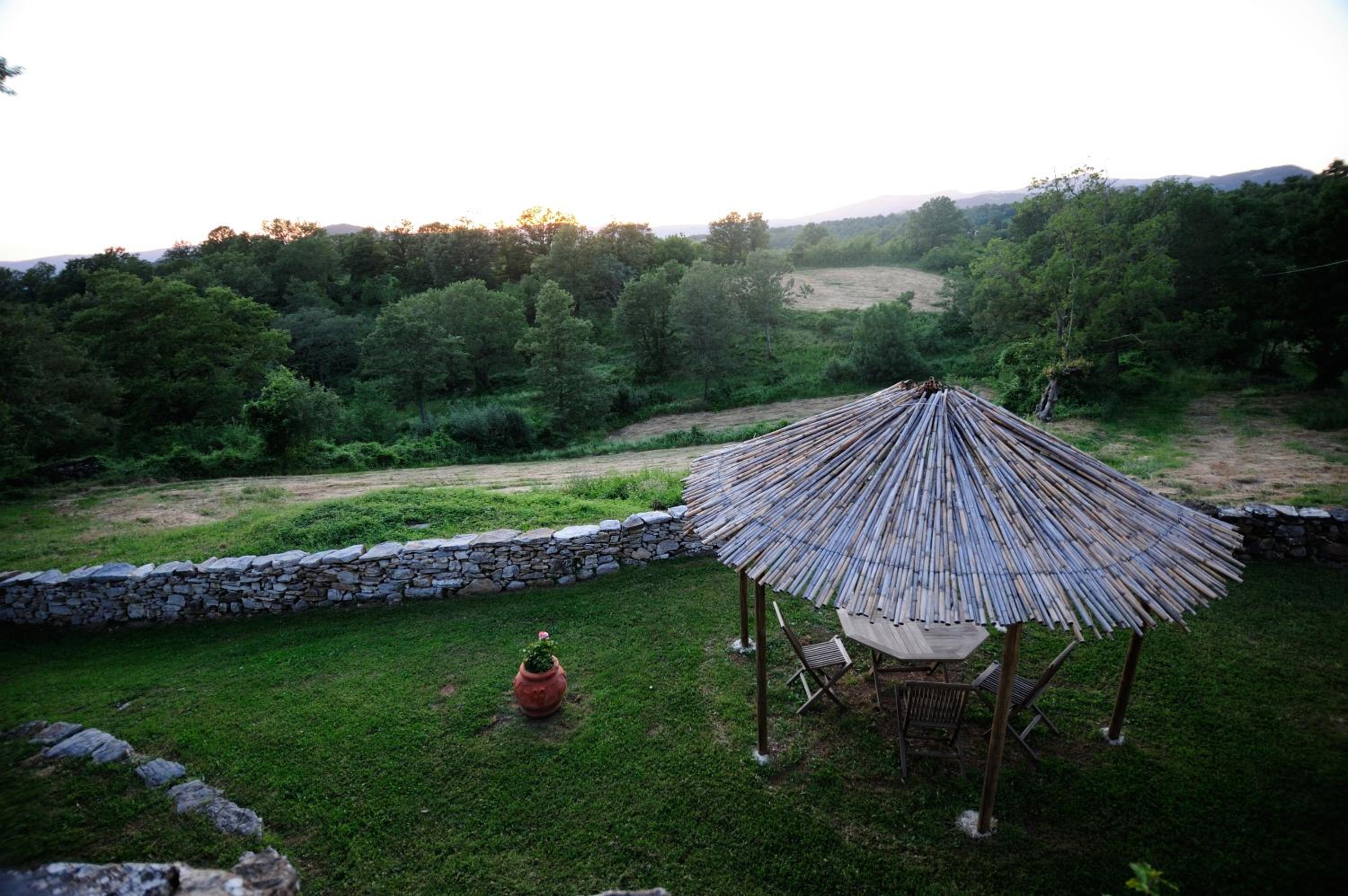 Agriturismo I Monti