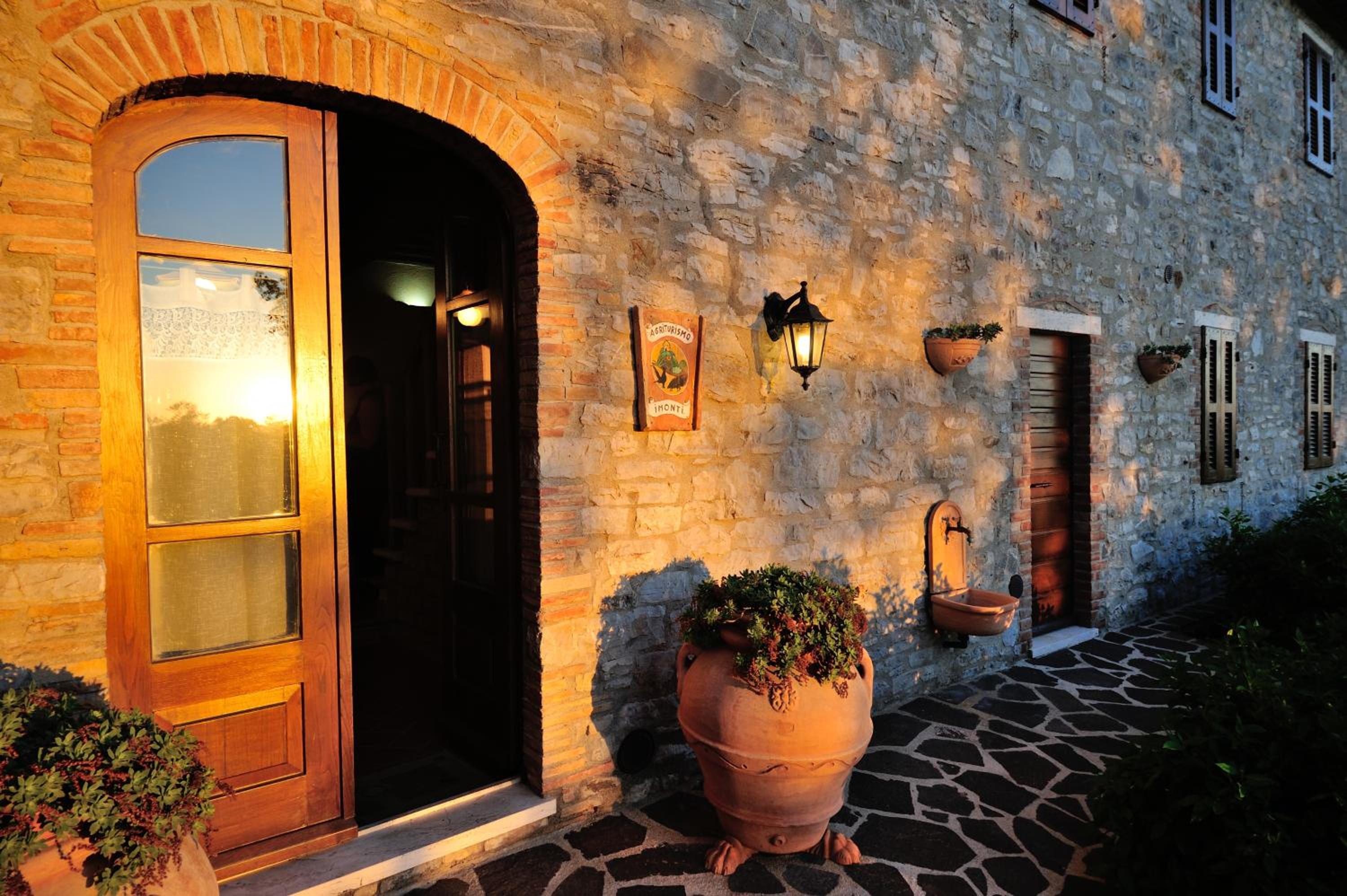 Agriturismo I Monti