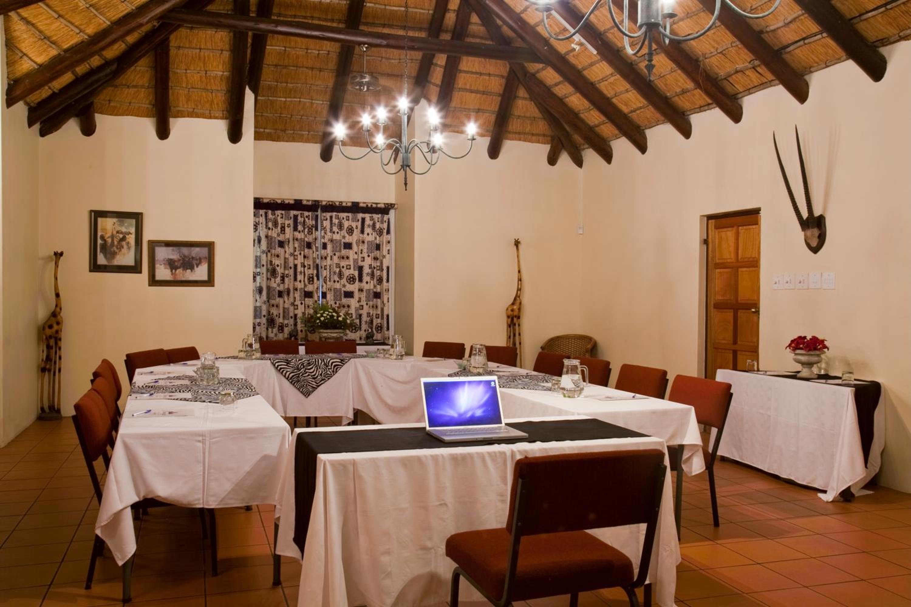 iNsingizi Lodge