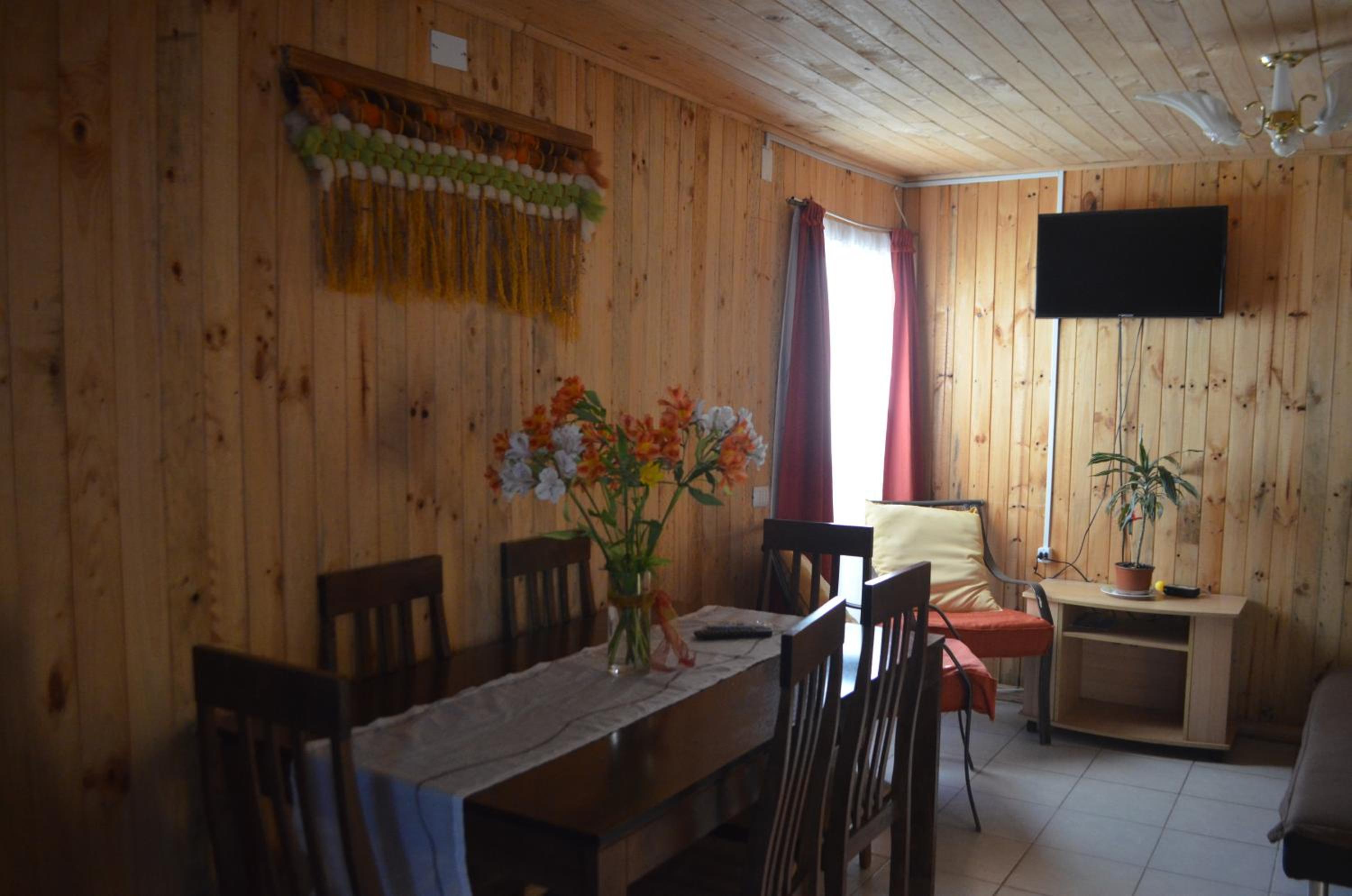 Hotel Departamentos Coguil - Image 1