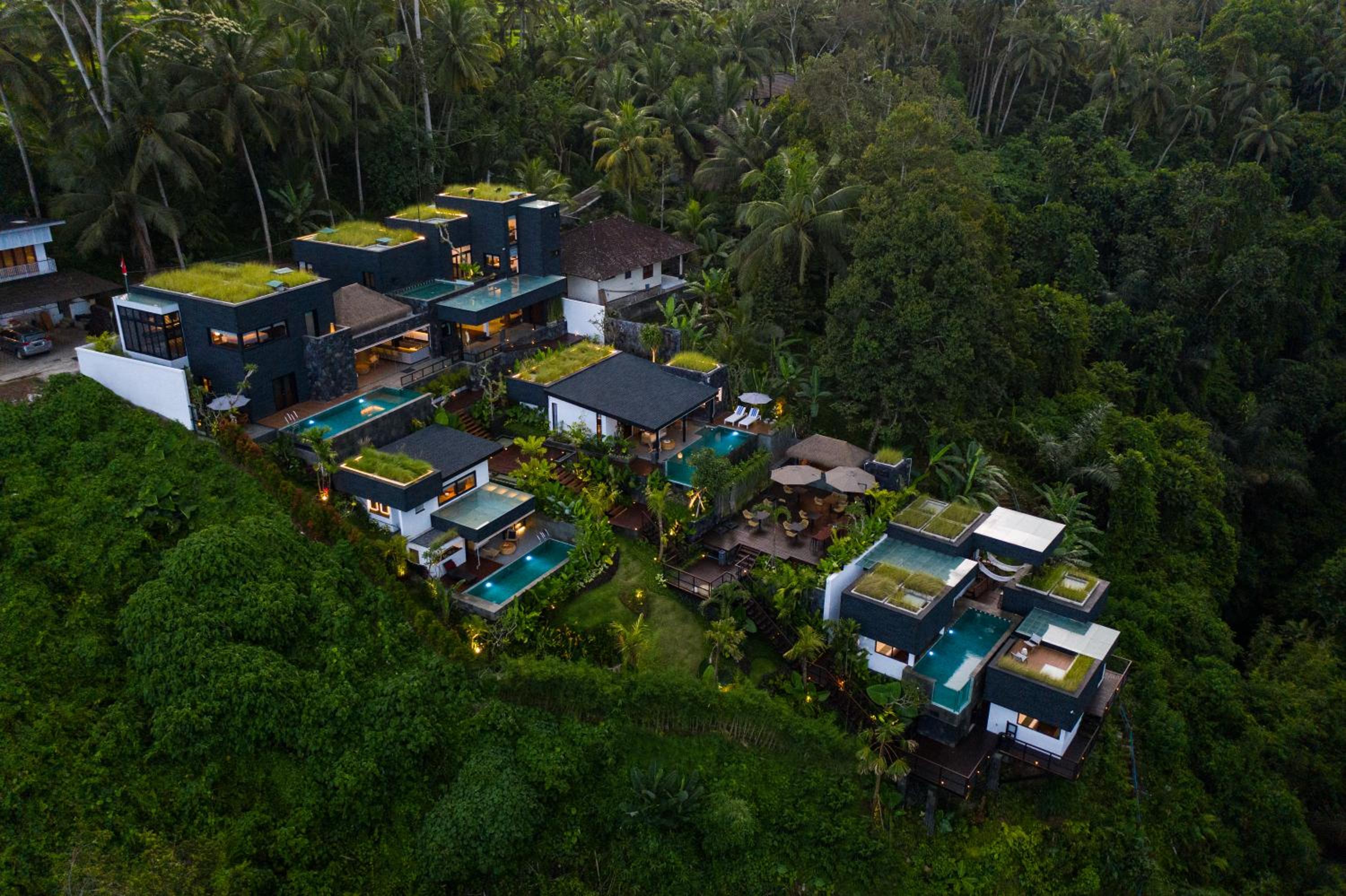 Zenubud