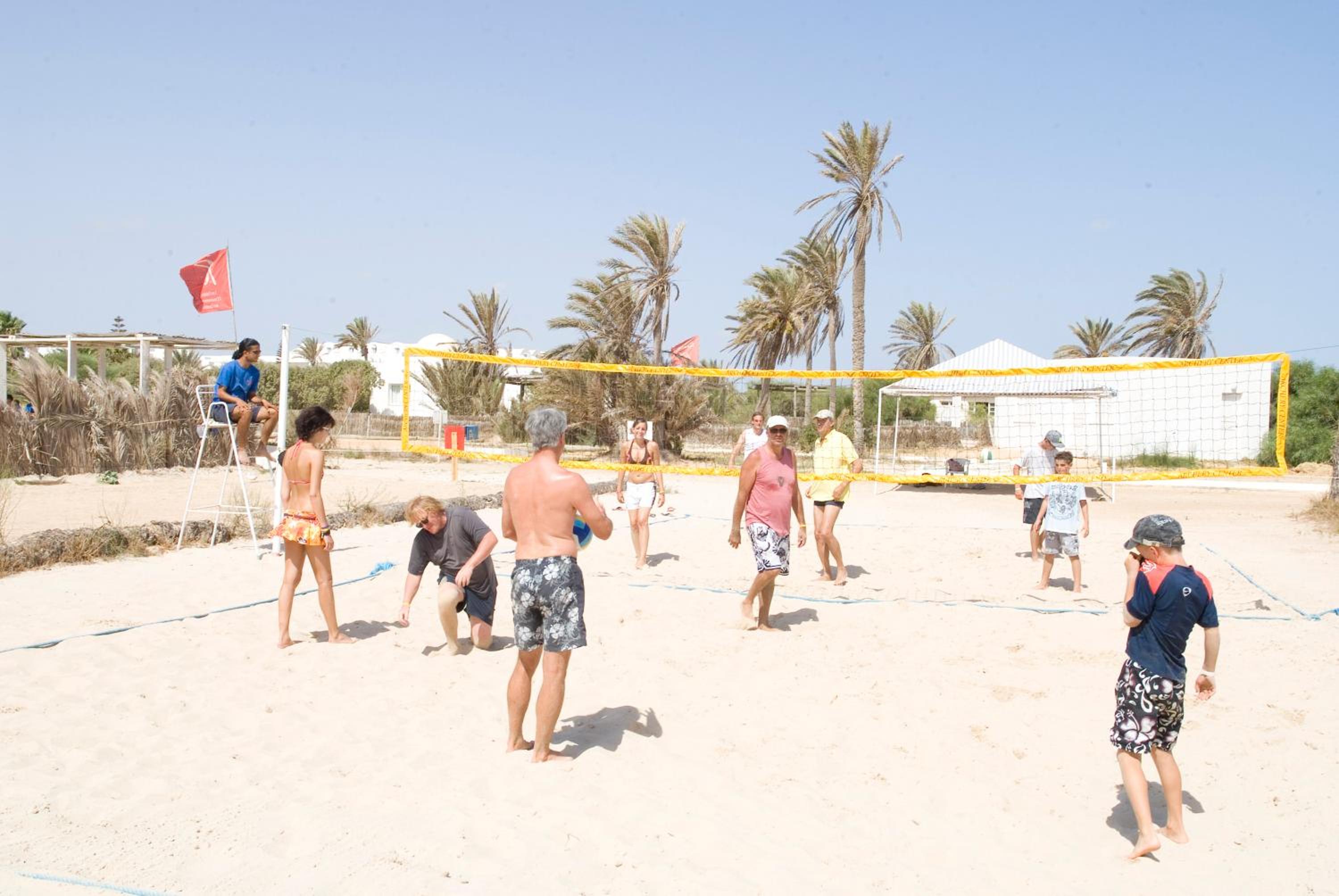 Midoun Vacations - Djerba Aqua Resort - Property Image 10