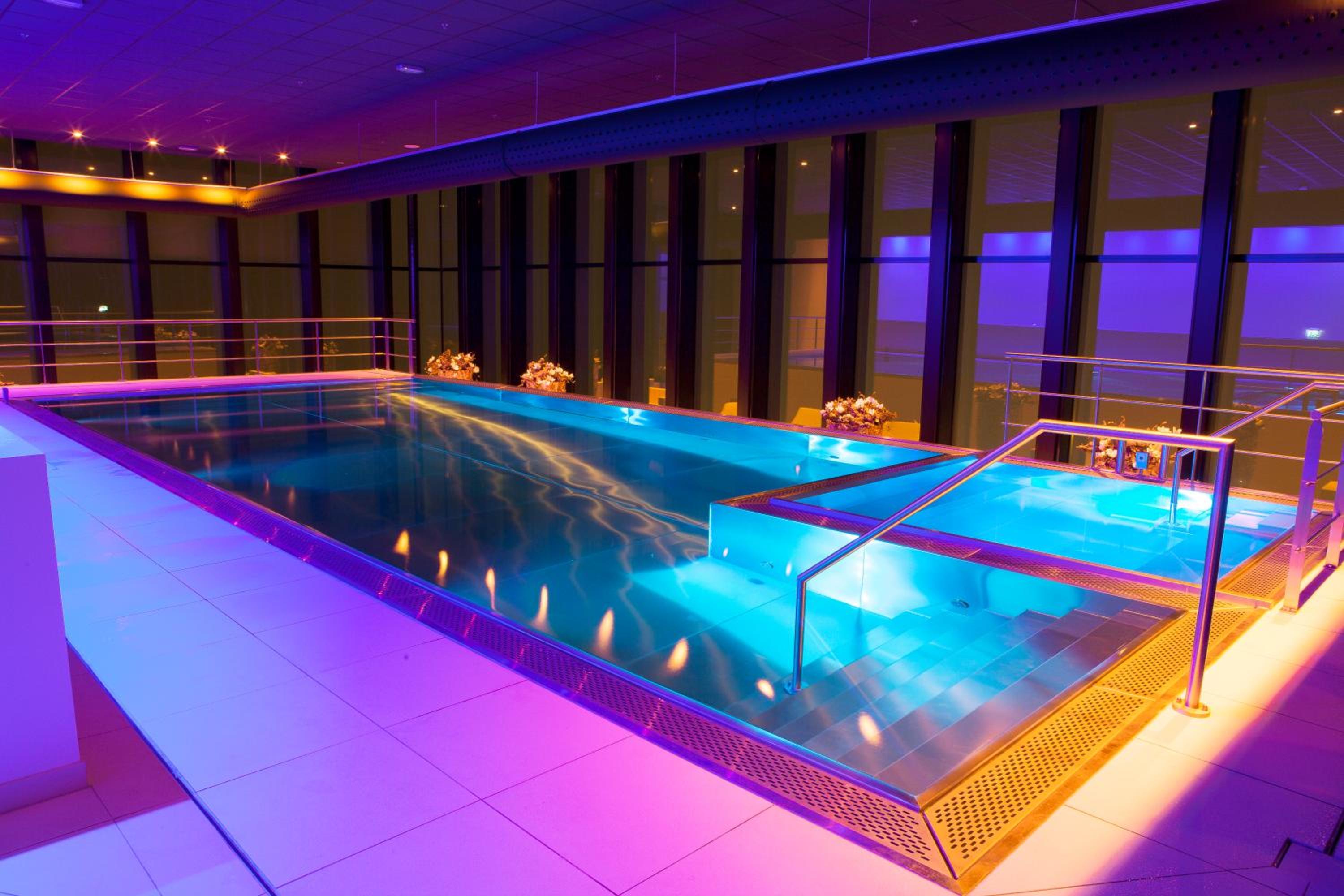 Leiden Vacations - Fletcher Wellness-Hotel Leiden - Property Image 5