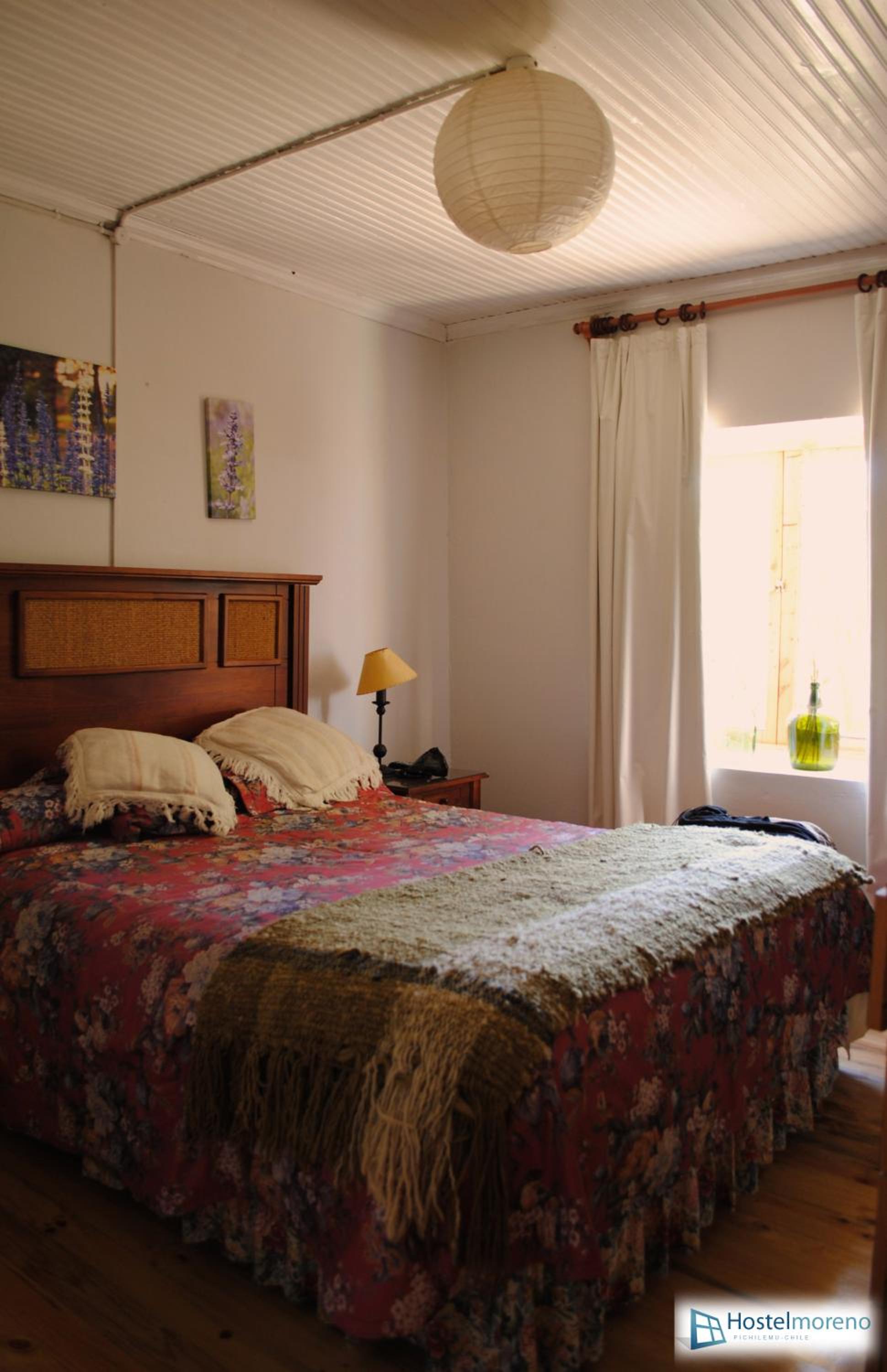 Hostel Moreno