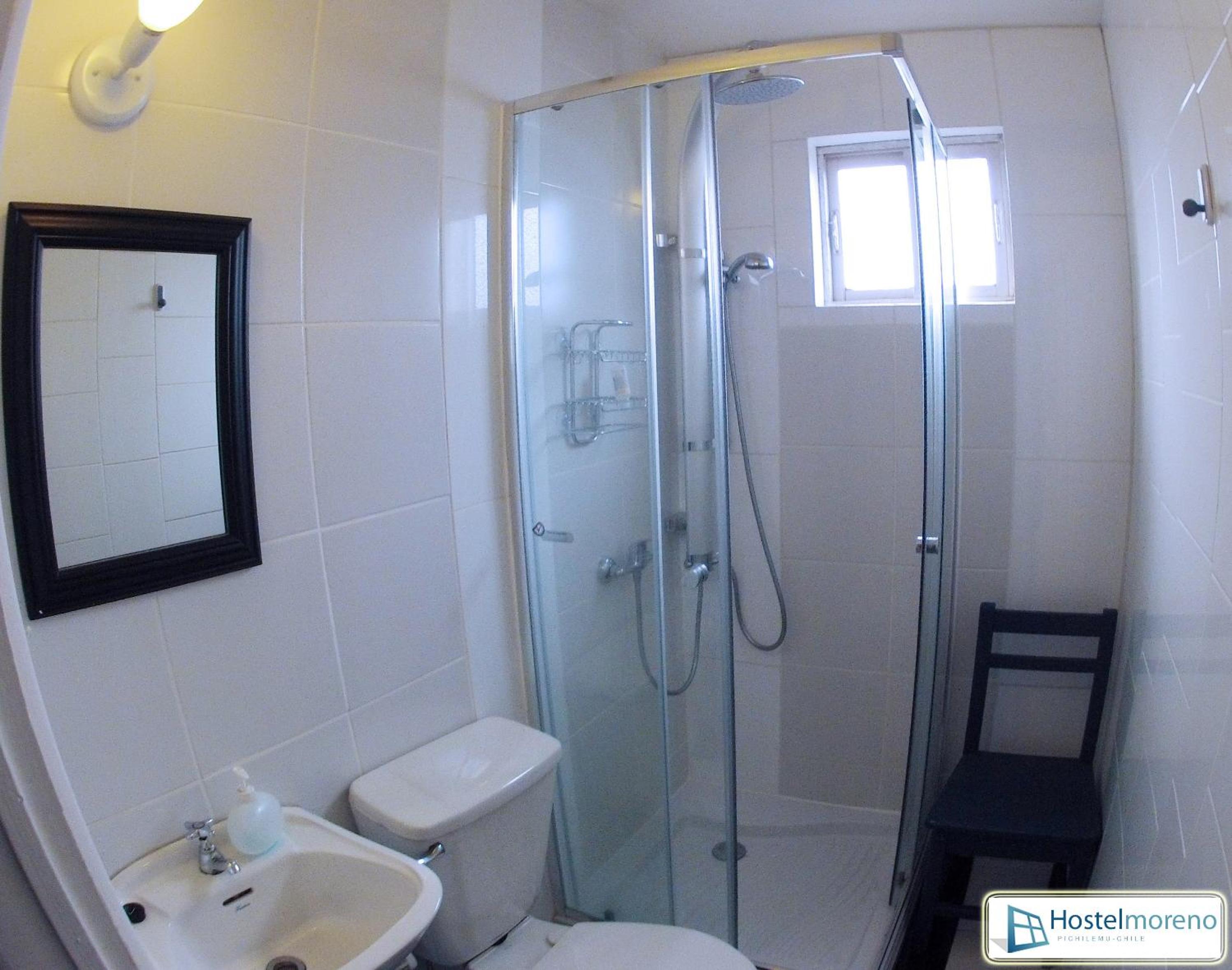 Hostel Moreno