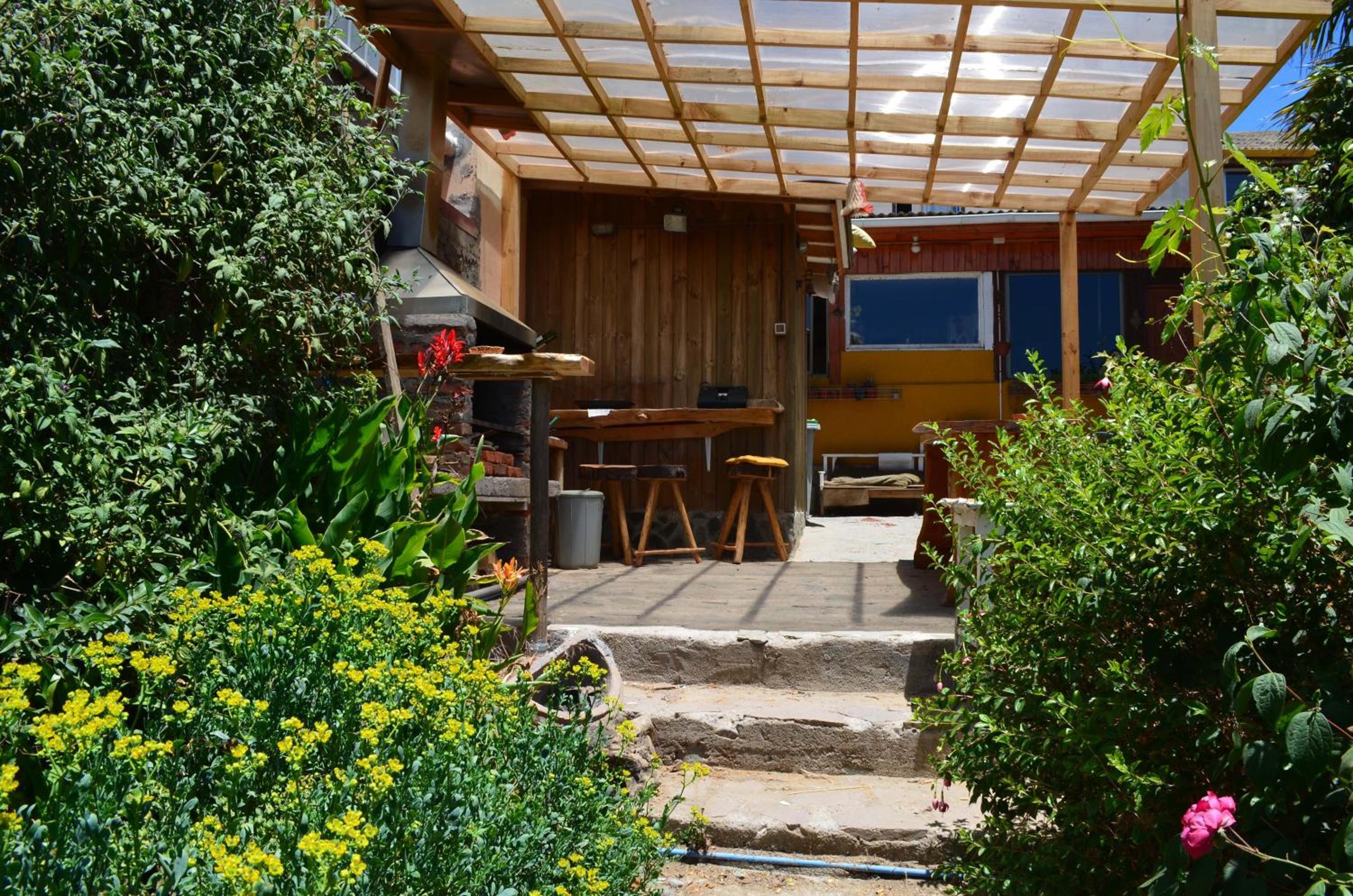 Hostel Moreno