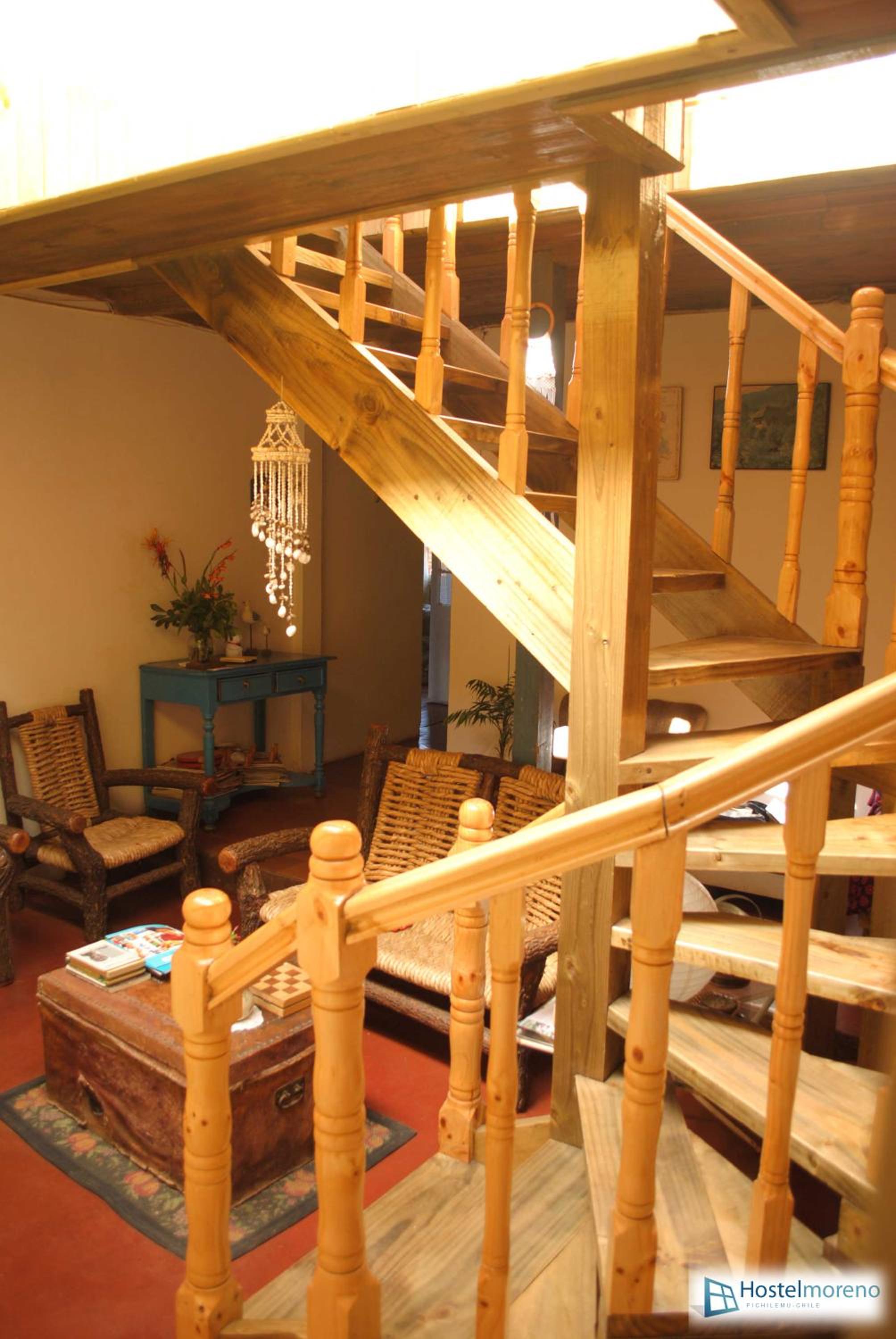 Hostel Moreno