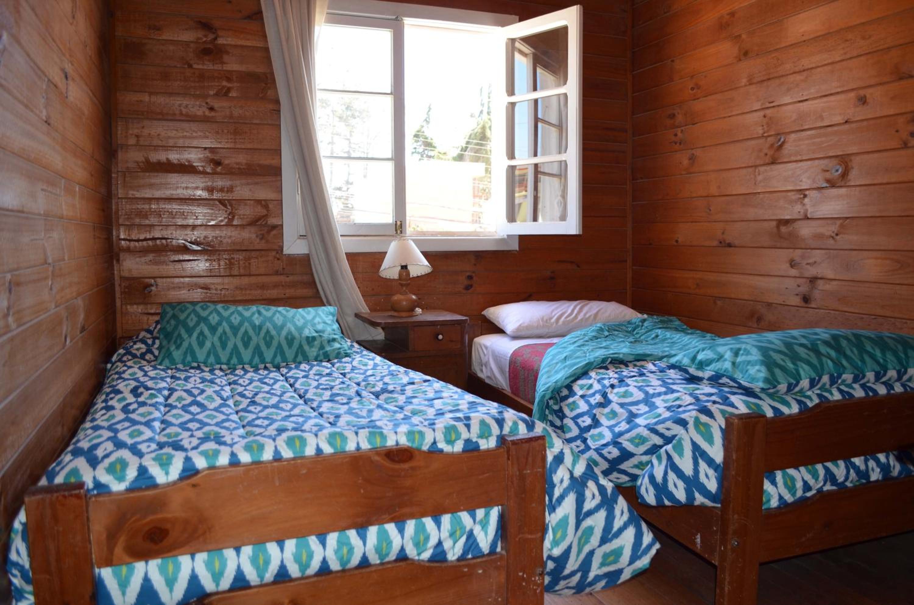 Hostel Moreno